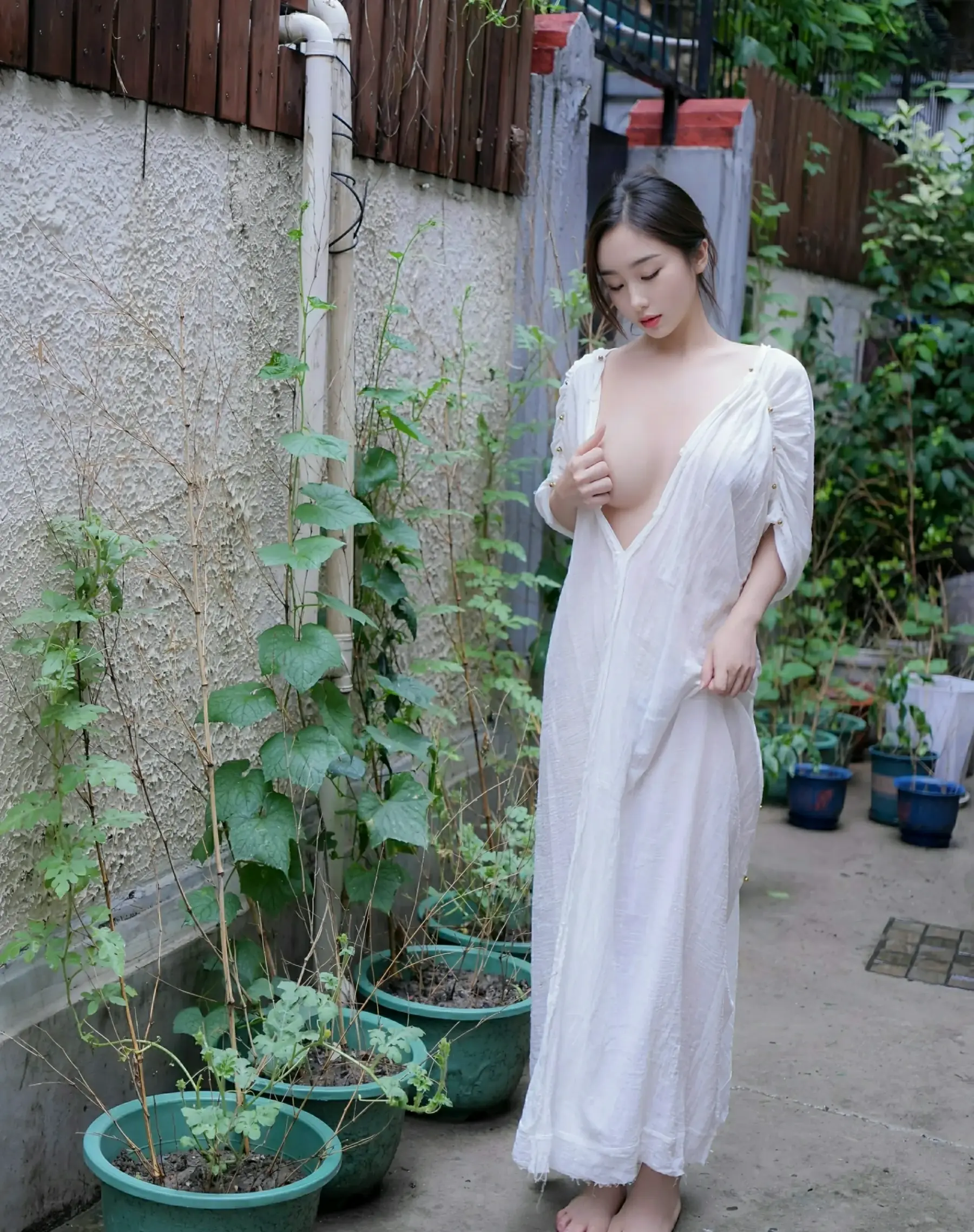  秀人网 No.10603 楠芝 [77P]第5张