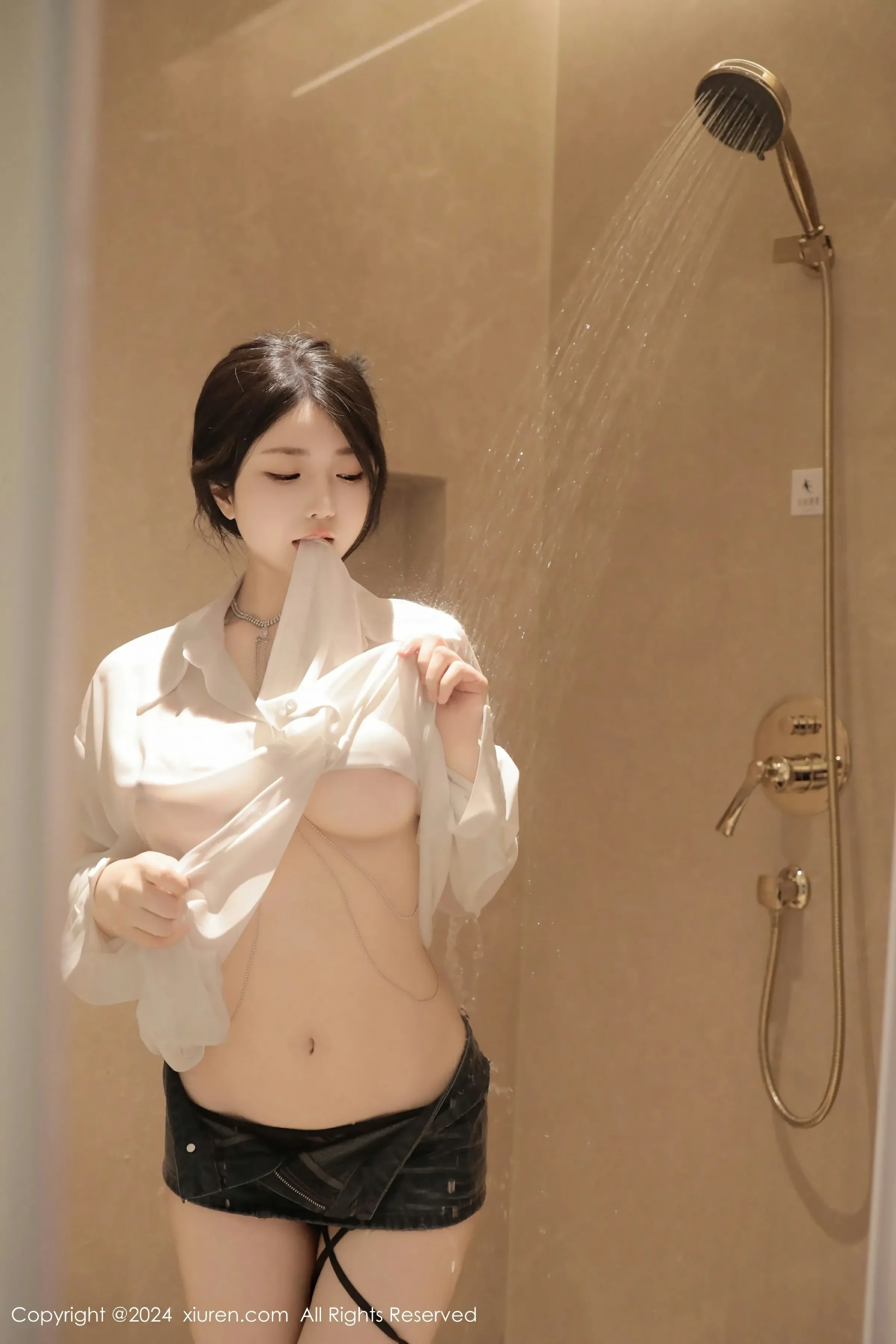  XiuRen 秀人 No.8400 陈小花 [77P]第13张