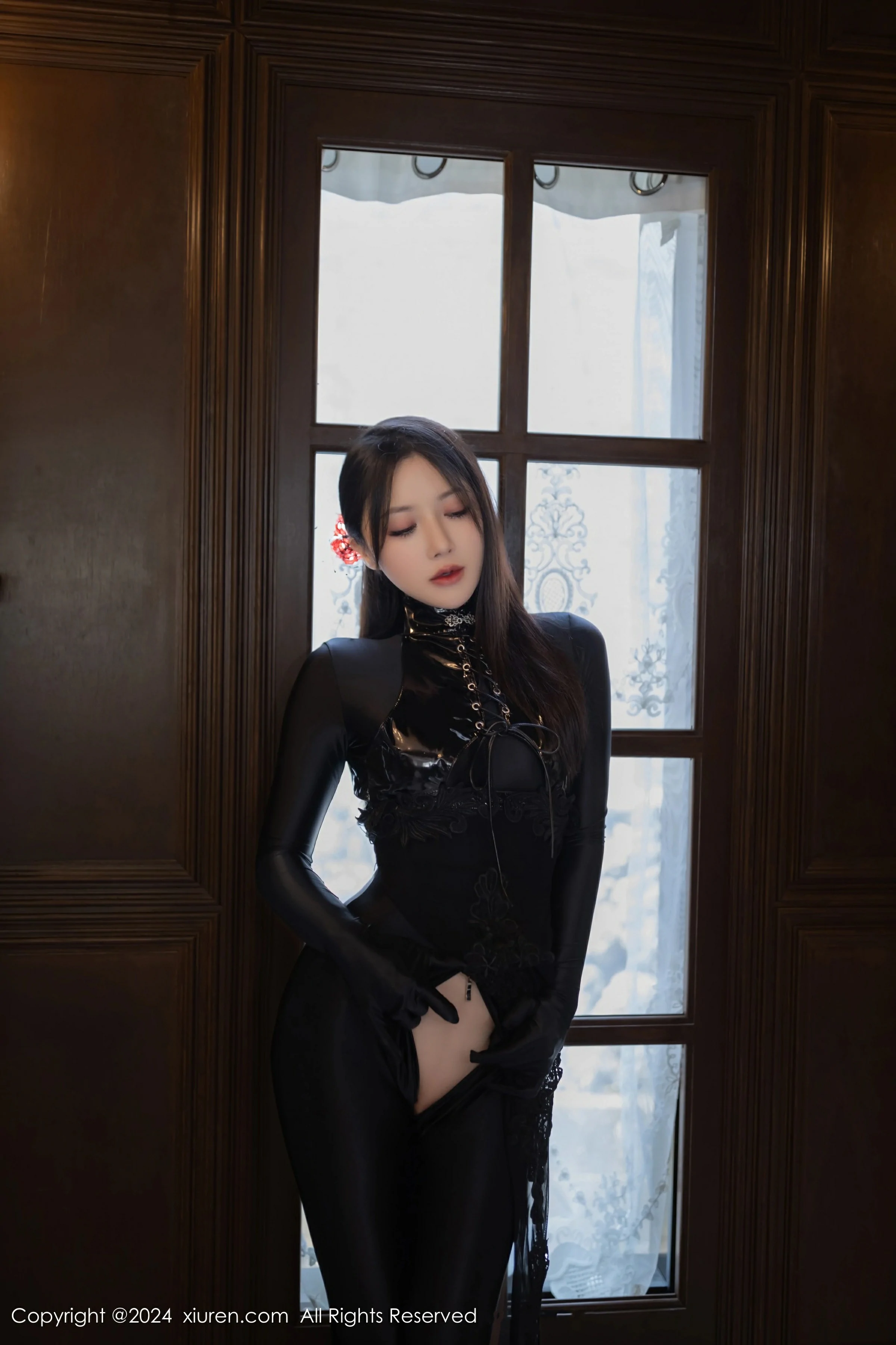  XiuRen 秀人 No.9125 鱼子酱Fish [80P]第9张