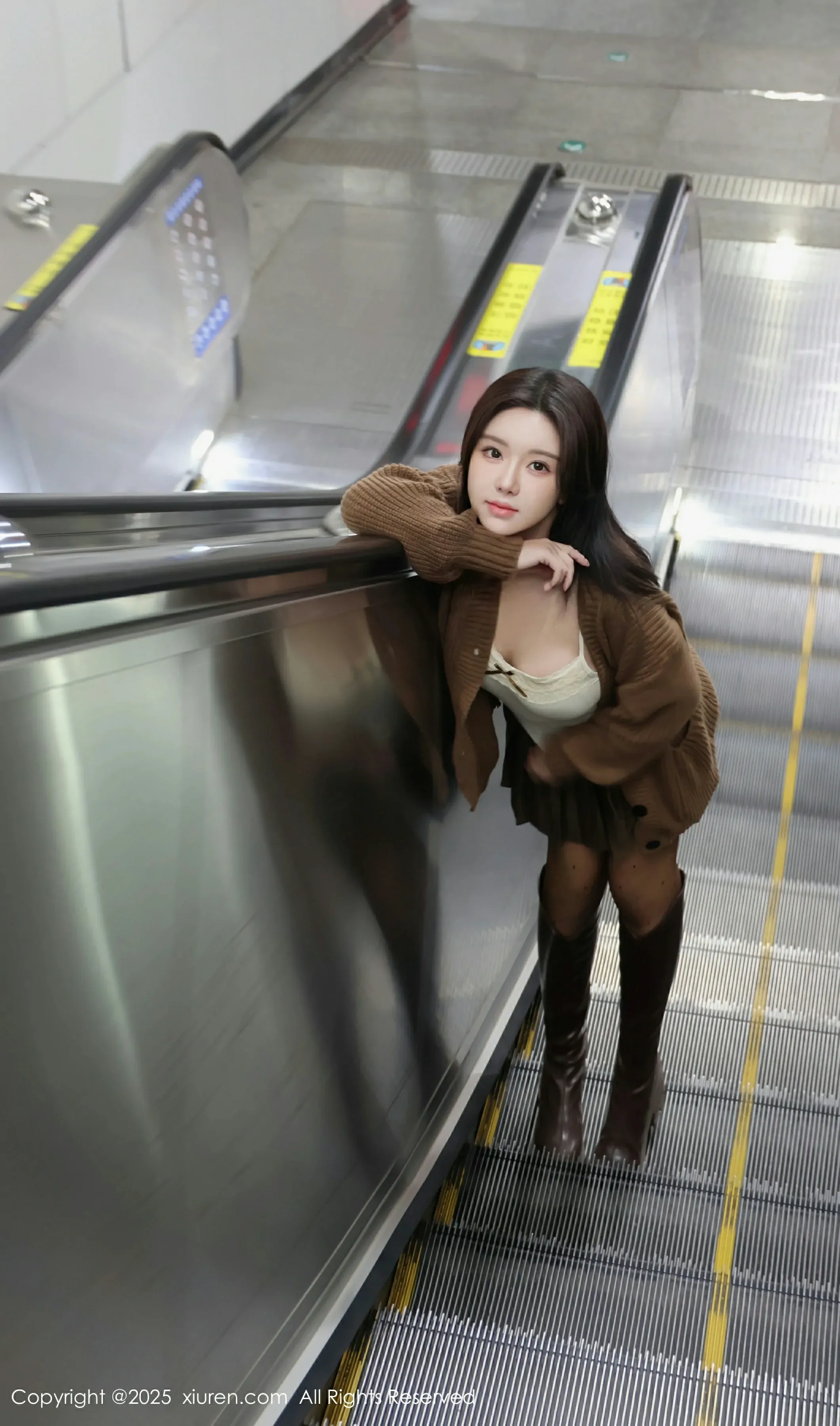  XiuRen 秀人 No.9708 小薯条nienie [72P]第6张