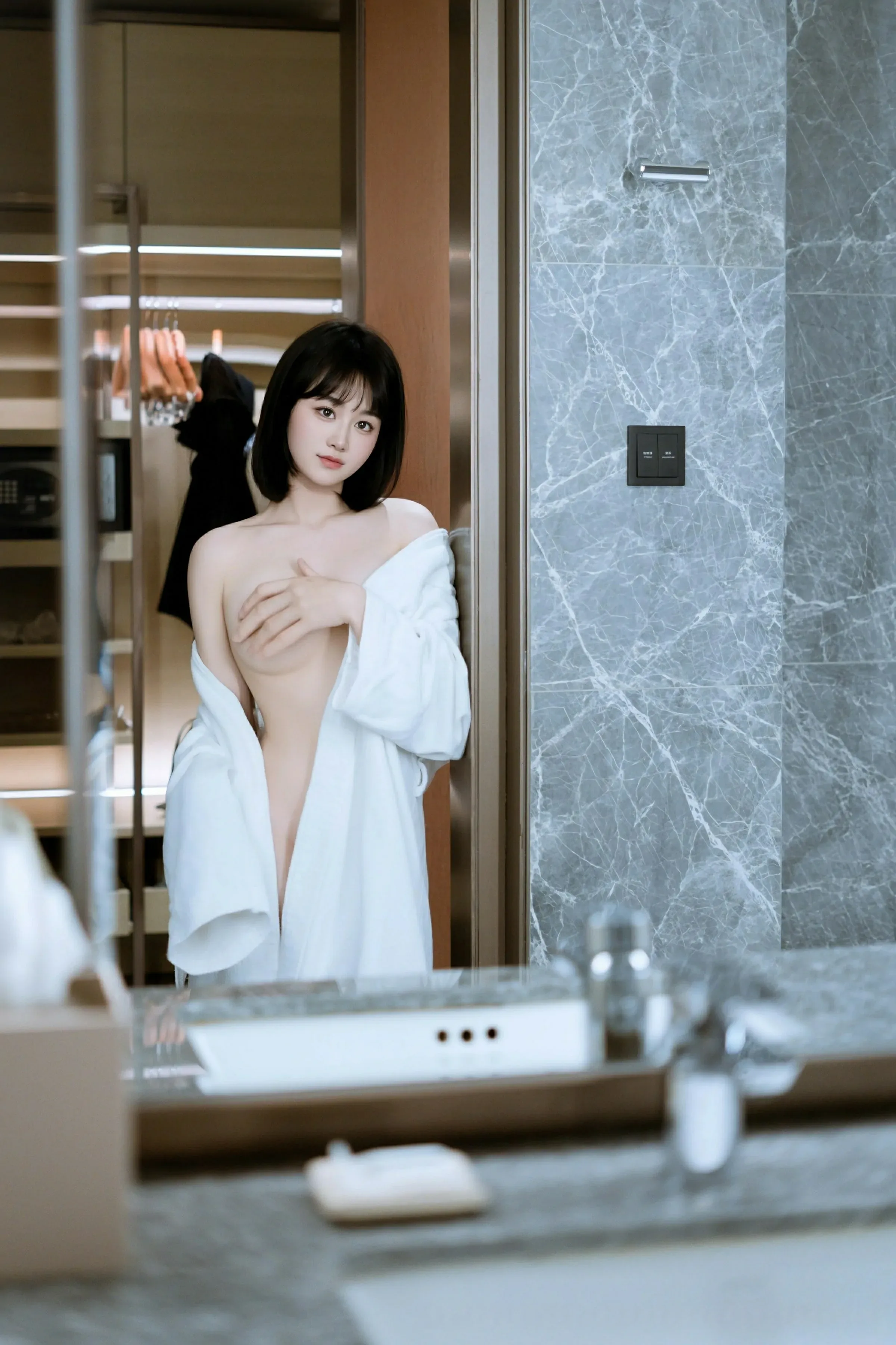  XiuRen 秀人 No.9972 涵涵Luna [74P]第18张