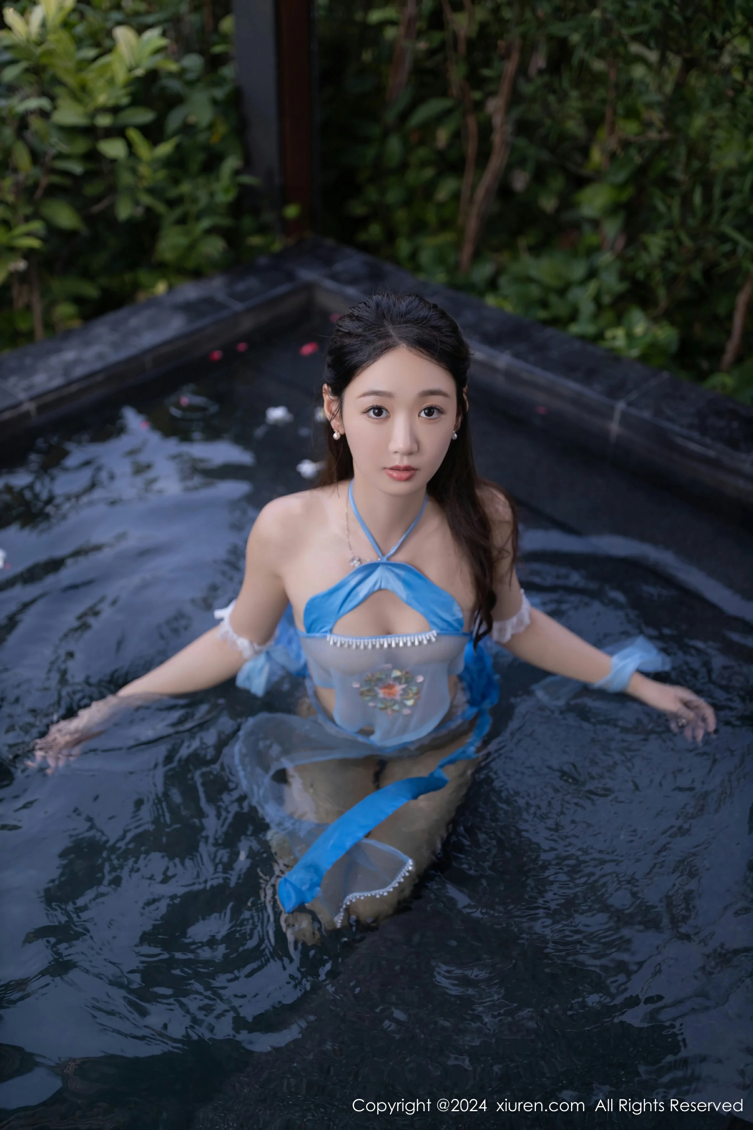  XiuRen 秀人 No.8492 唐安琪 [81P]第18张