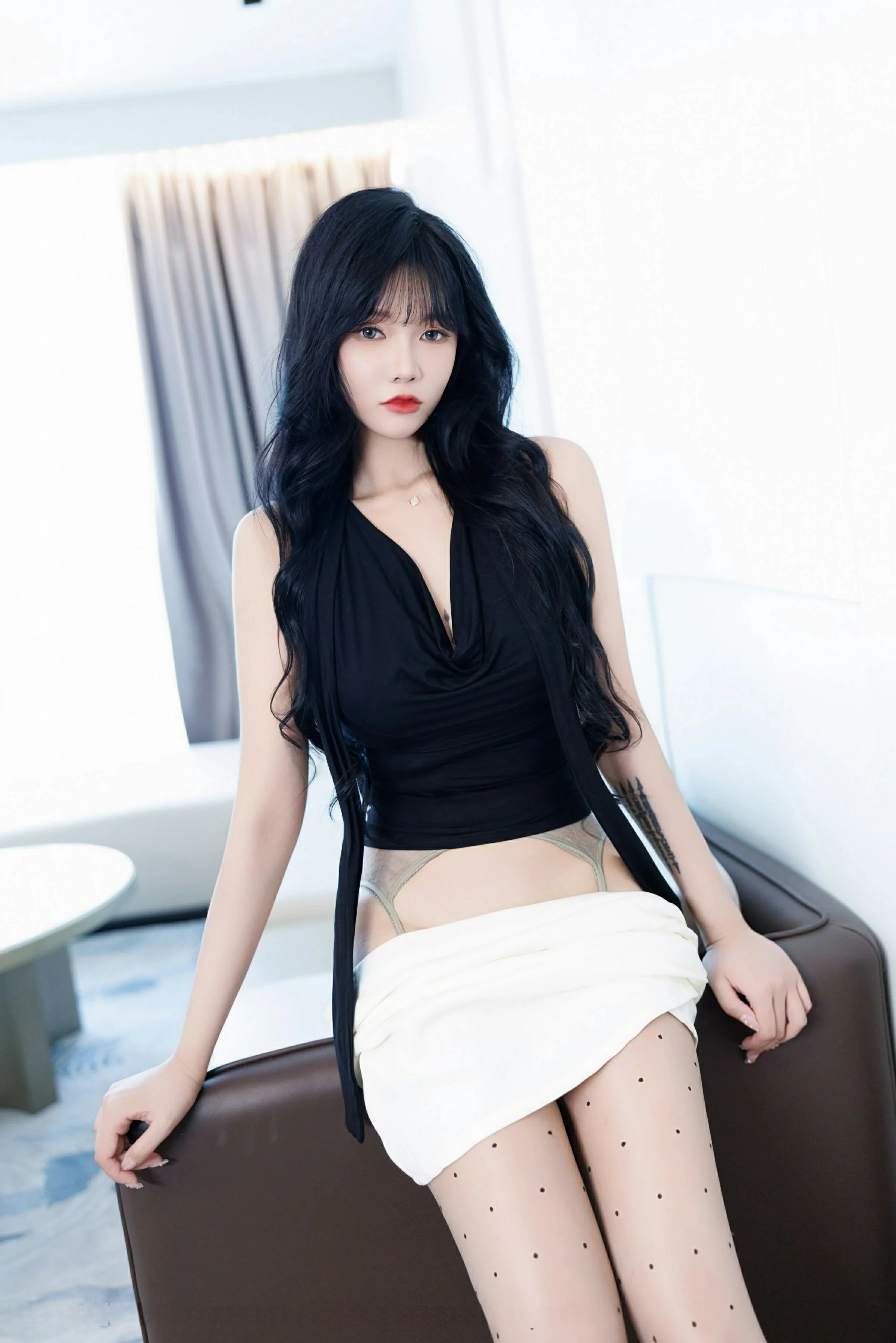  XiuRen 秀人 No.9575 娜比 [80P]第10张