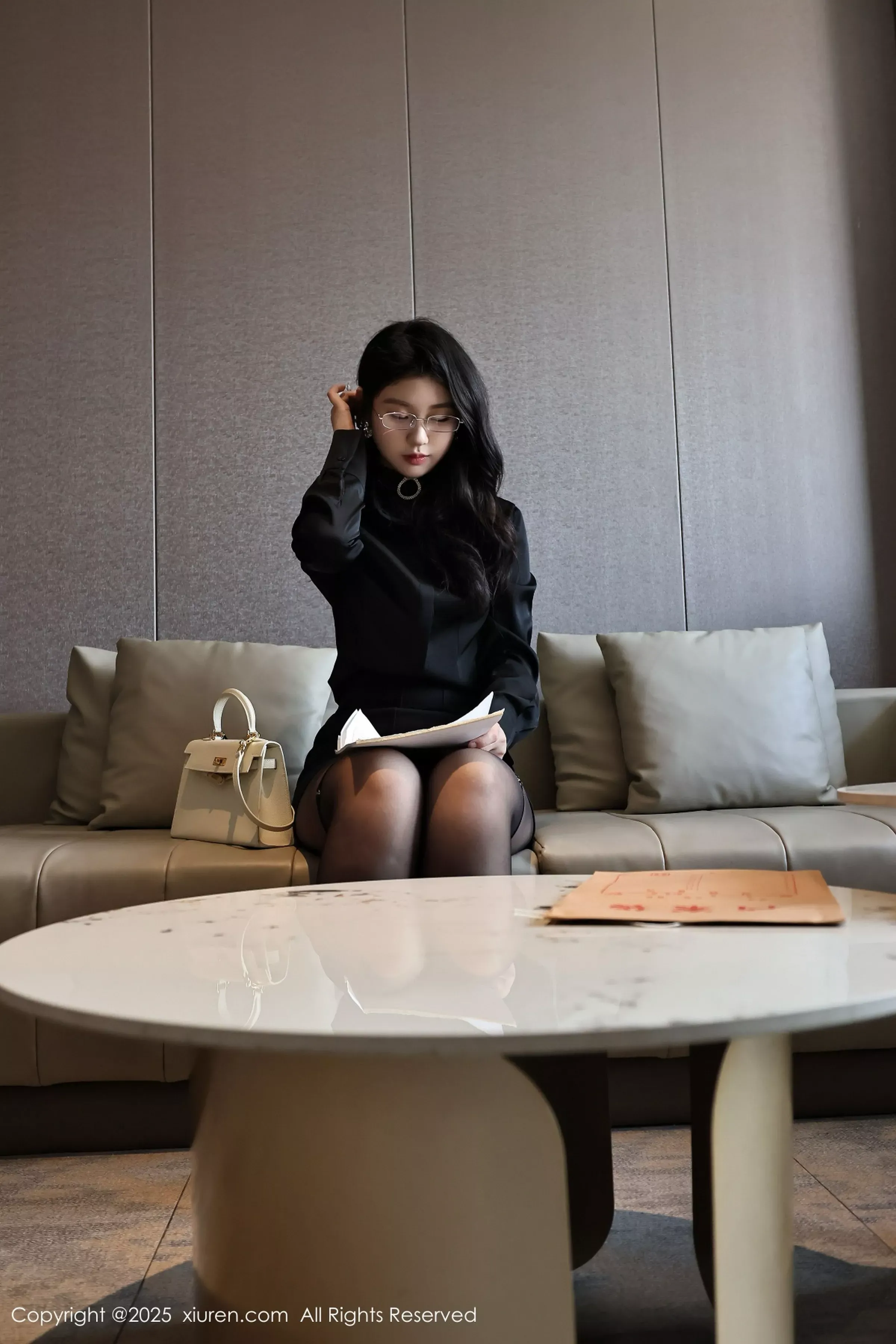  XiuRen 秀人 No.10167 小芭乐 [75P]第5张