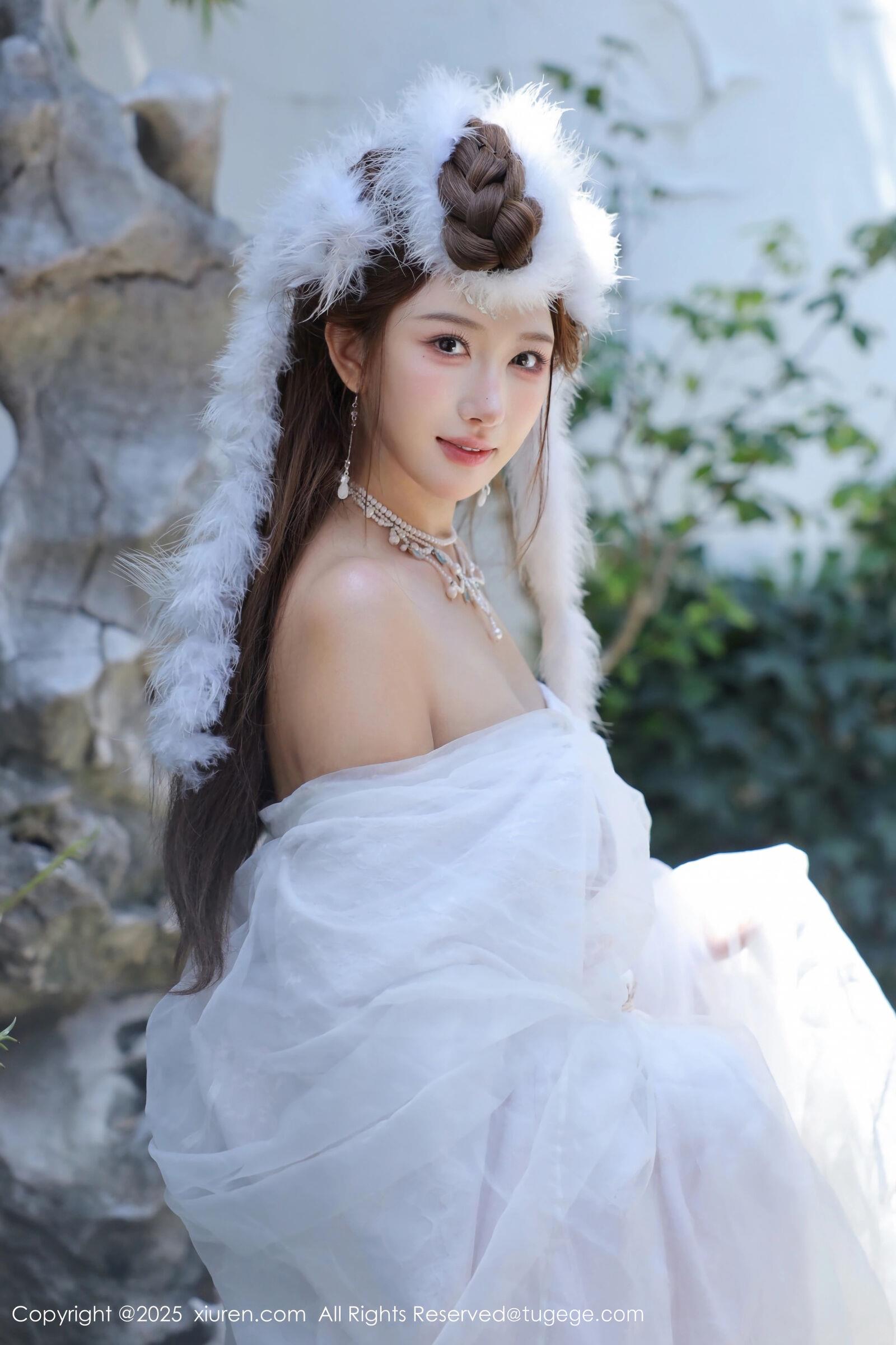  秀人网 金允希Yuki No.10843 [78P]第13张