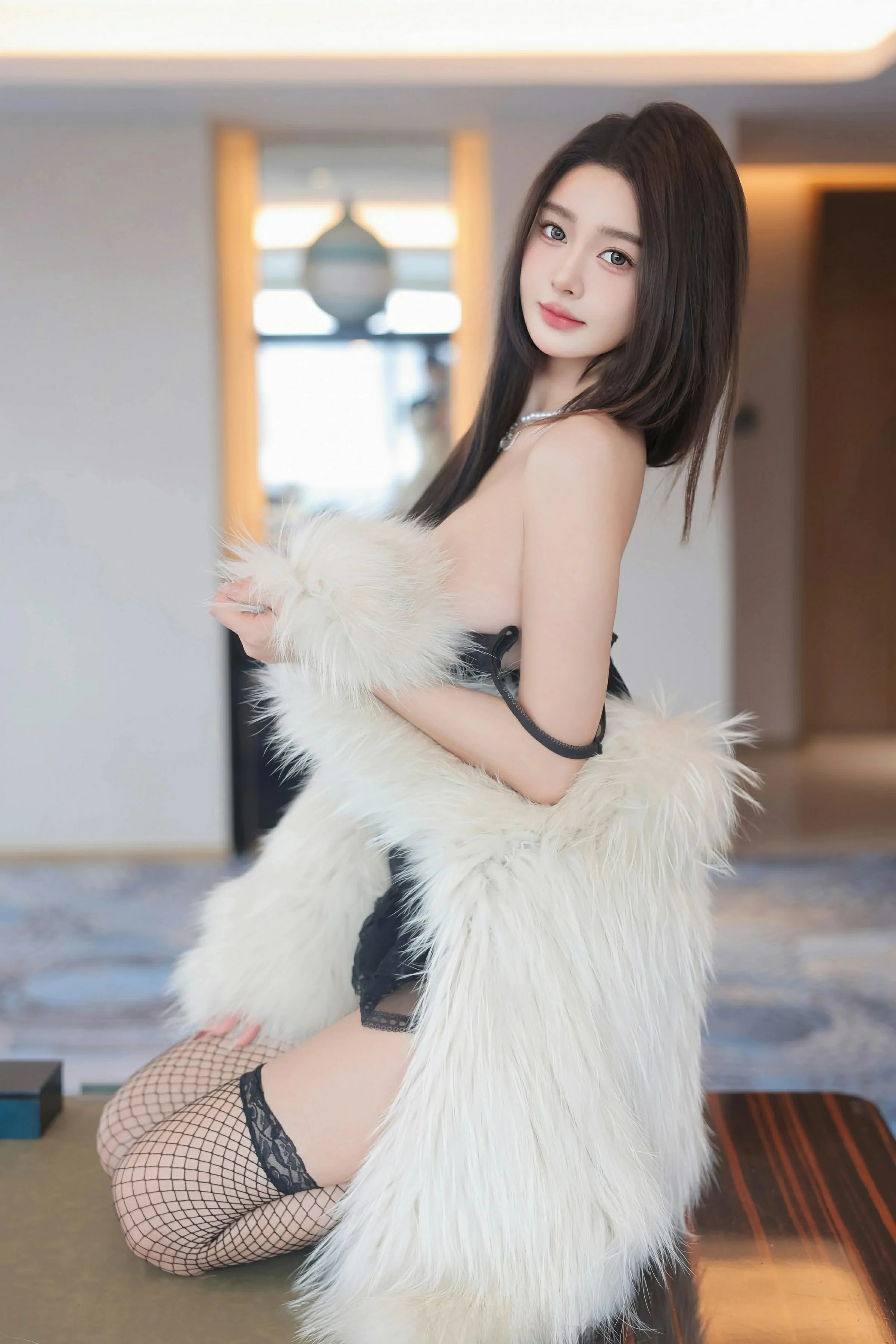  XiuRen 秀人 No.9781 candy糖糖 [80P]第16张