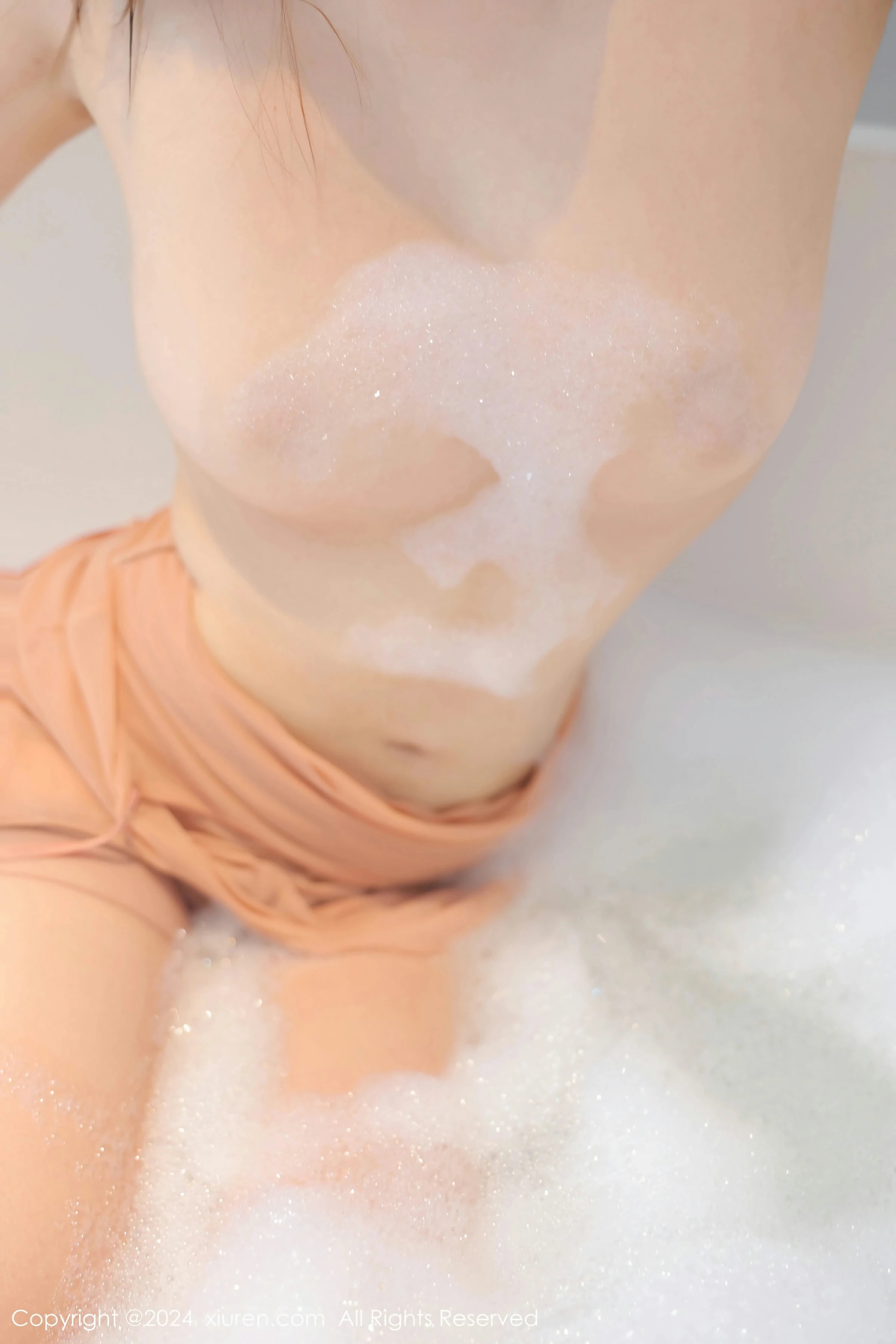  XiuRen 秀人 No.8770 白乐乐 [89P]第22张