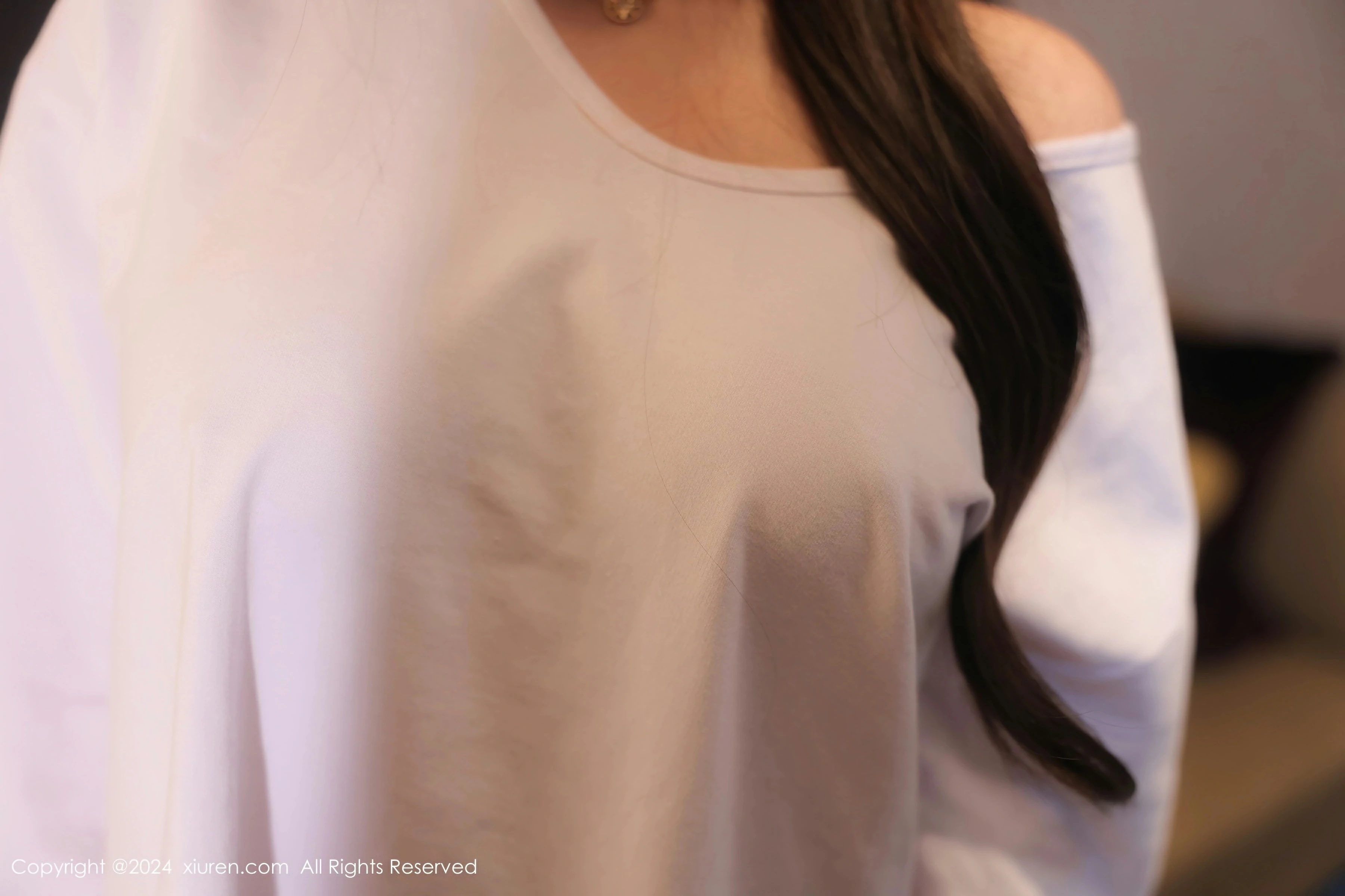  XiuRen 秀人 No.8245 媃柔 [87P]第6张