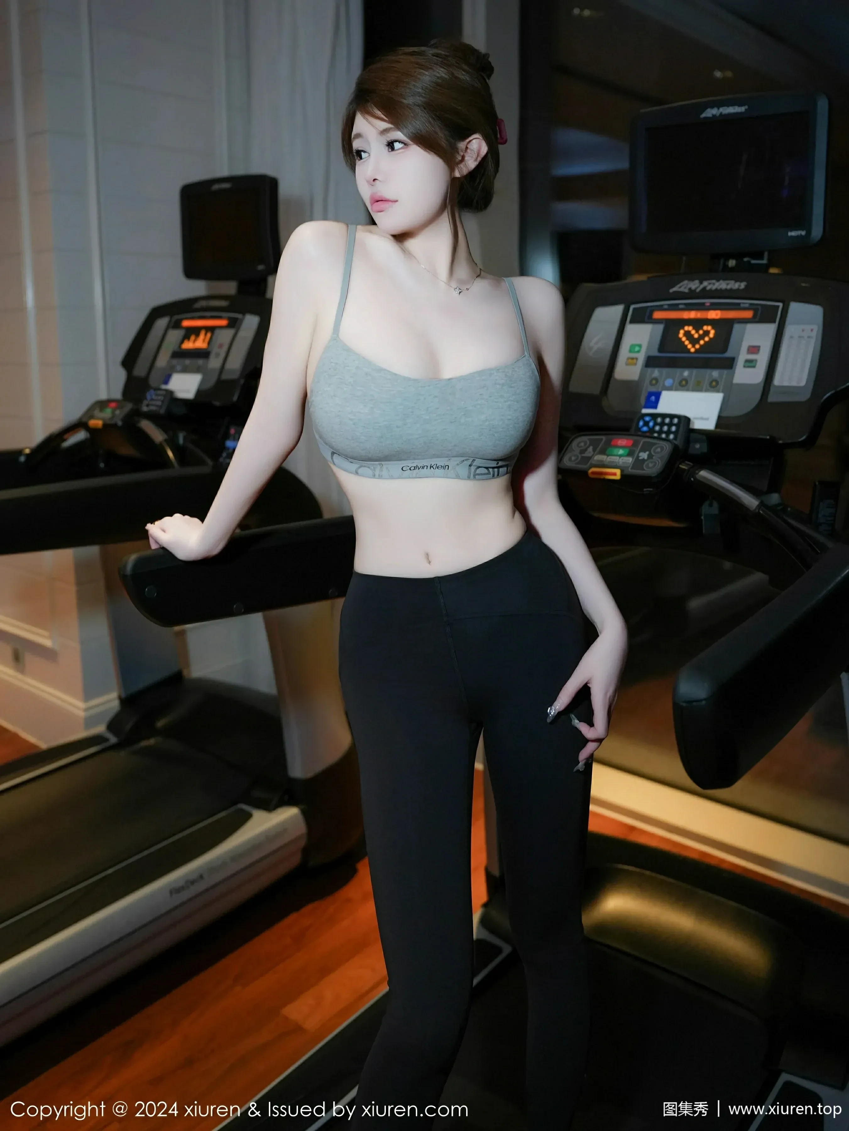  XiuRen 秀人 No.9452 甜妮 [71P]第15张