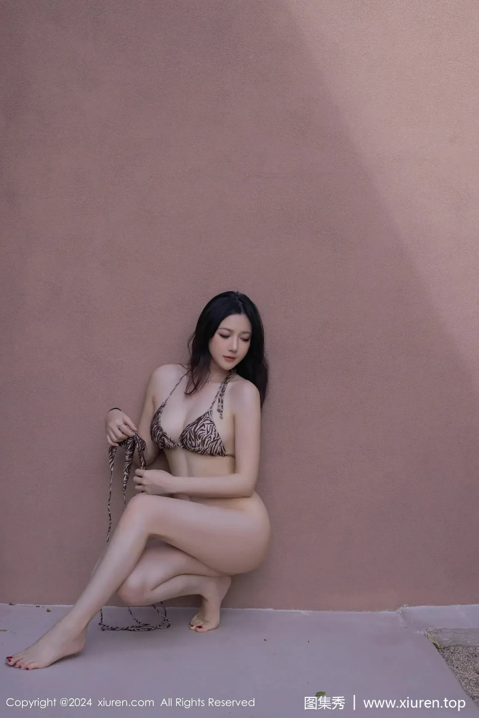  XiuRen 秀人 No.9166 鱼子酱Fish [80P]第25张