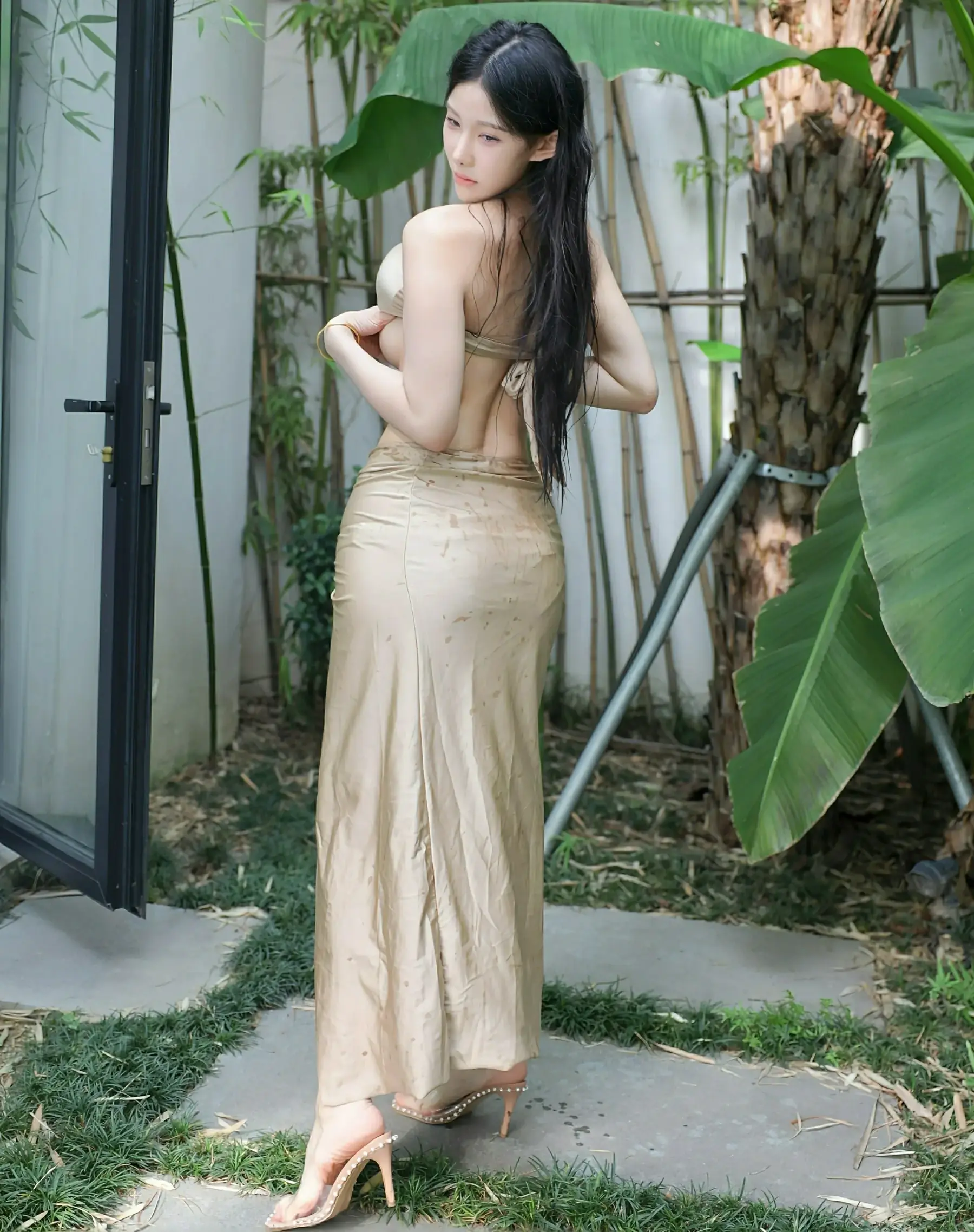  秀人网 No.10618 梨霜儿 [84P]第11张