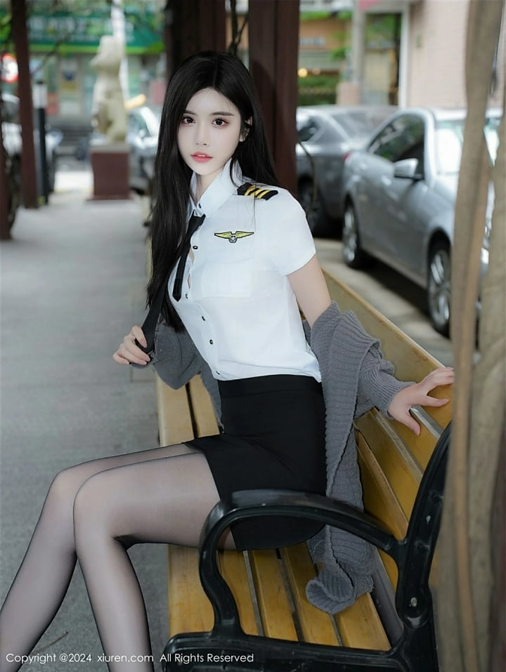  XiuRen 秀人 No.9349 Erikaki [76P]