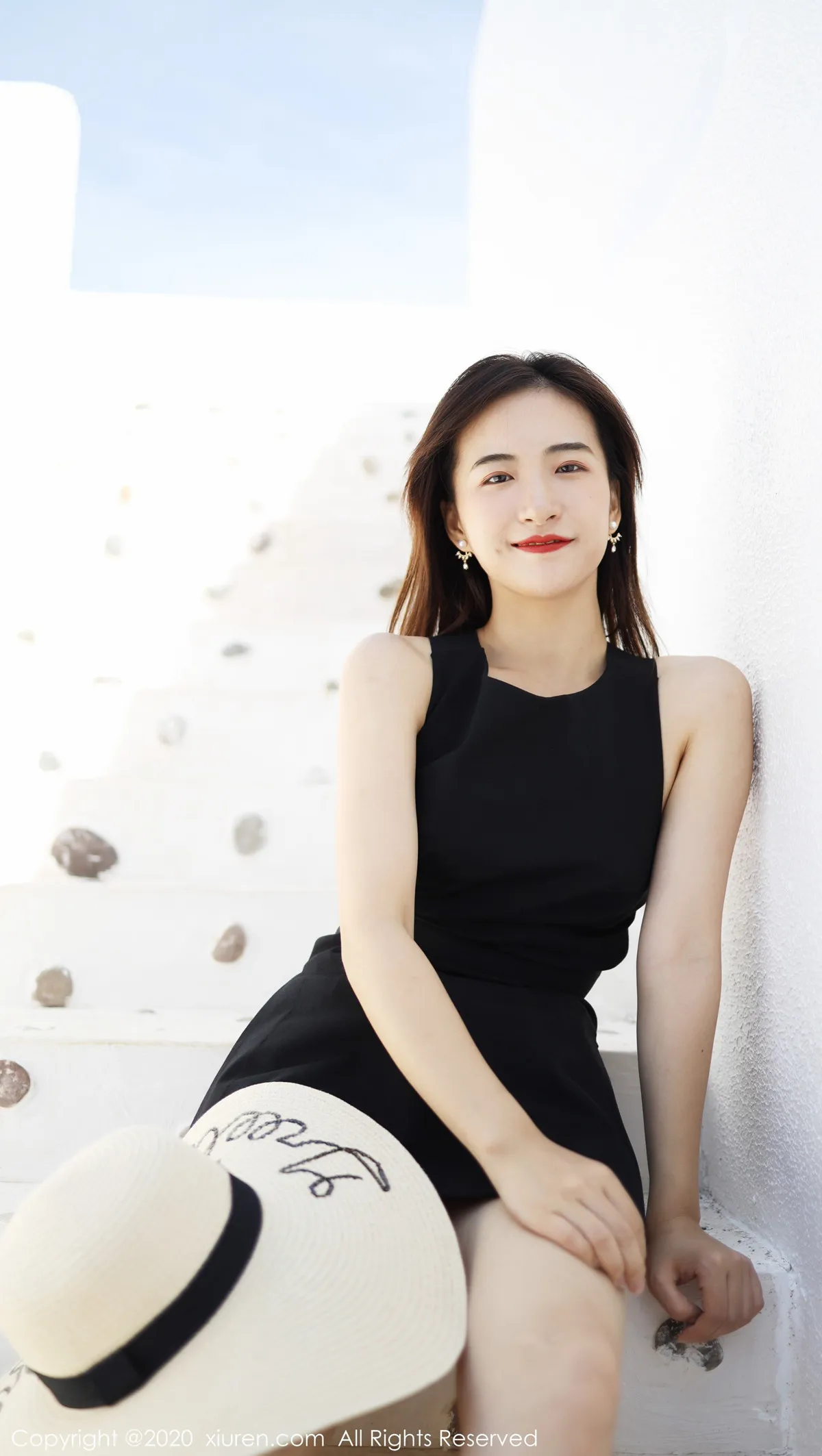  XIUREN秀人网 N0.1956 艺儿拿铁