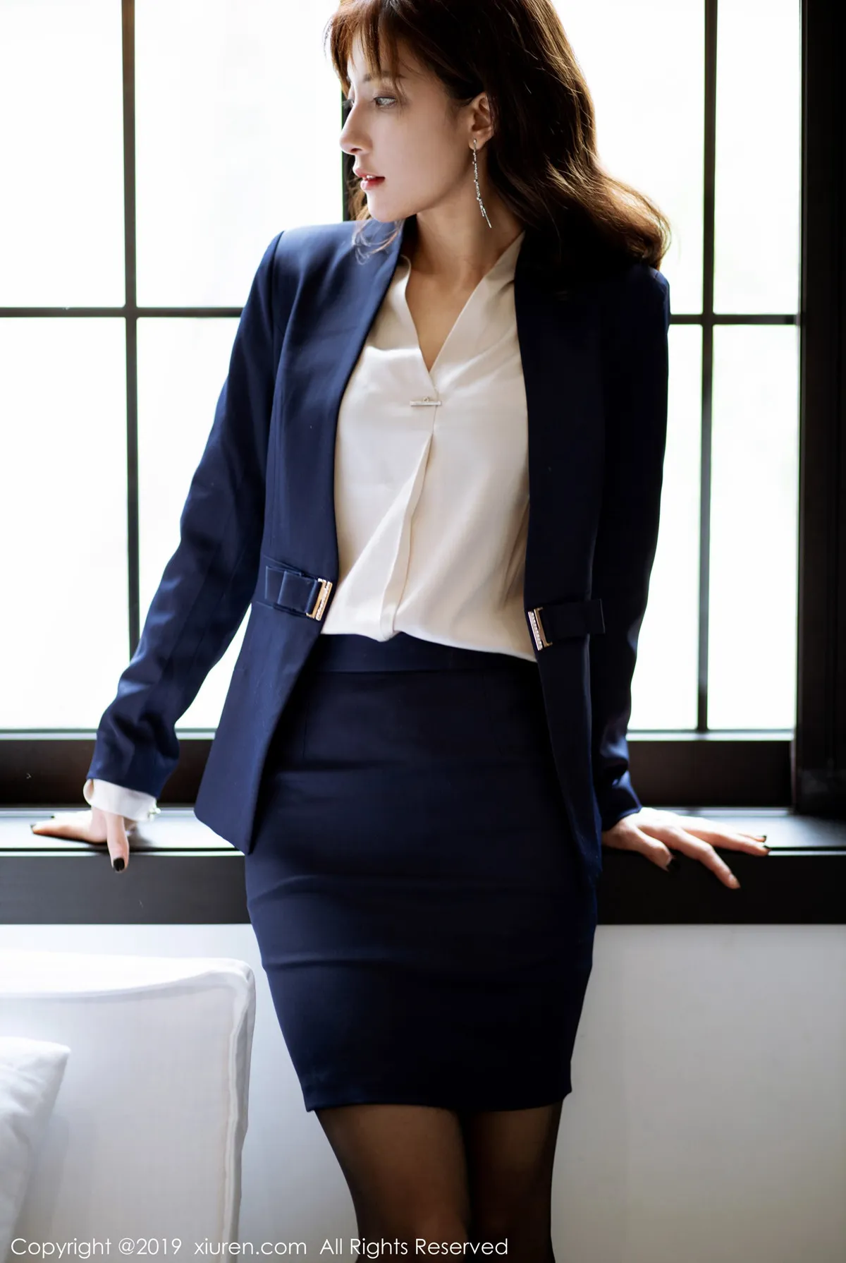  XIUREN秀人网 N0.1832 林文文yooki