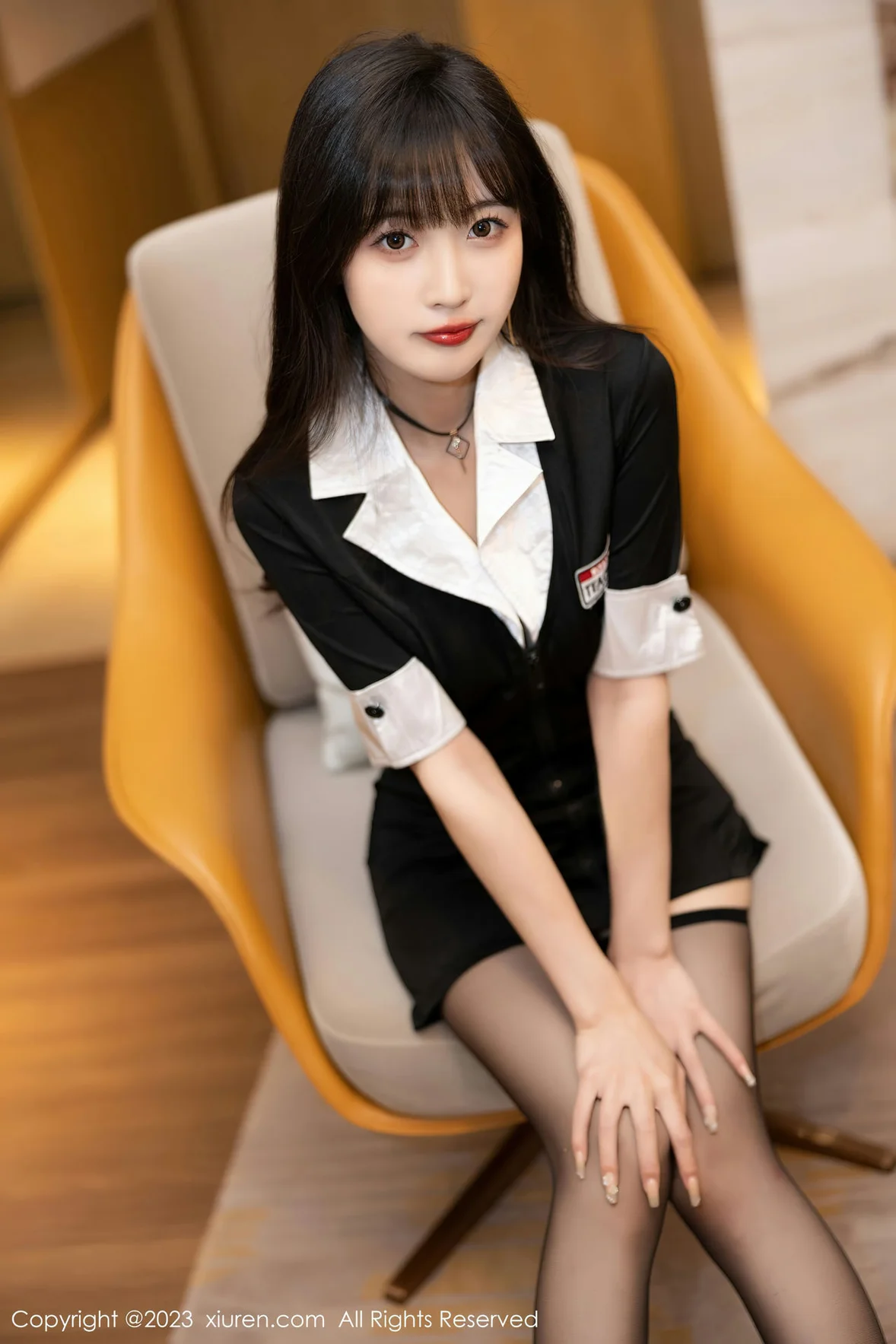  XiuRen 秀人 No.6931 林星阑 清纯甜美性感写真 [83P]