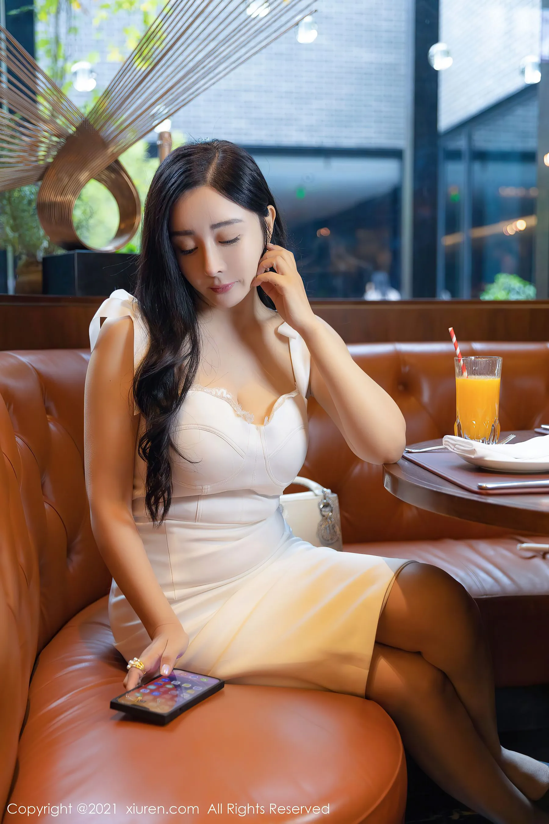  秀人 No.4155 允爾