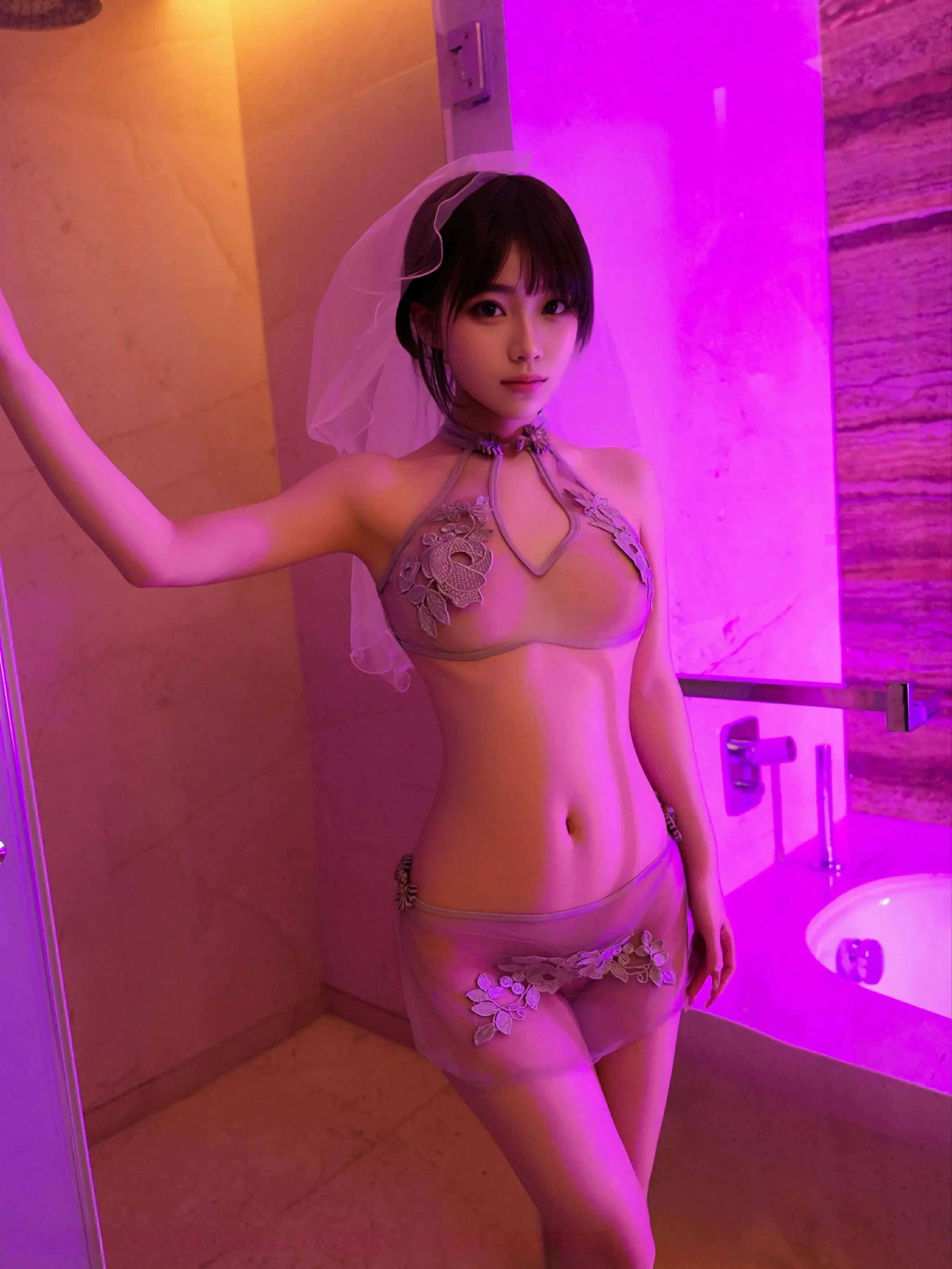  XiuRen 秀人 No.10037 阿汁 [76P]