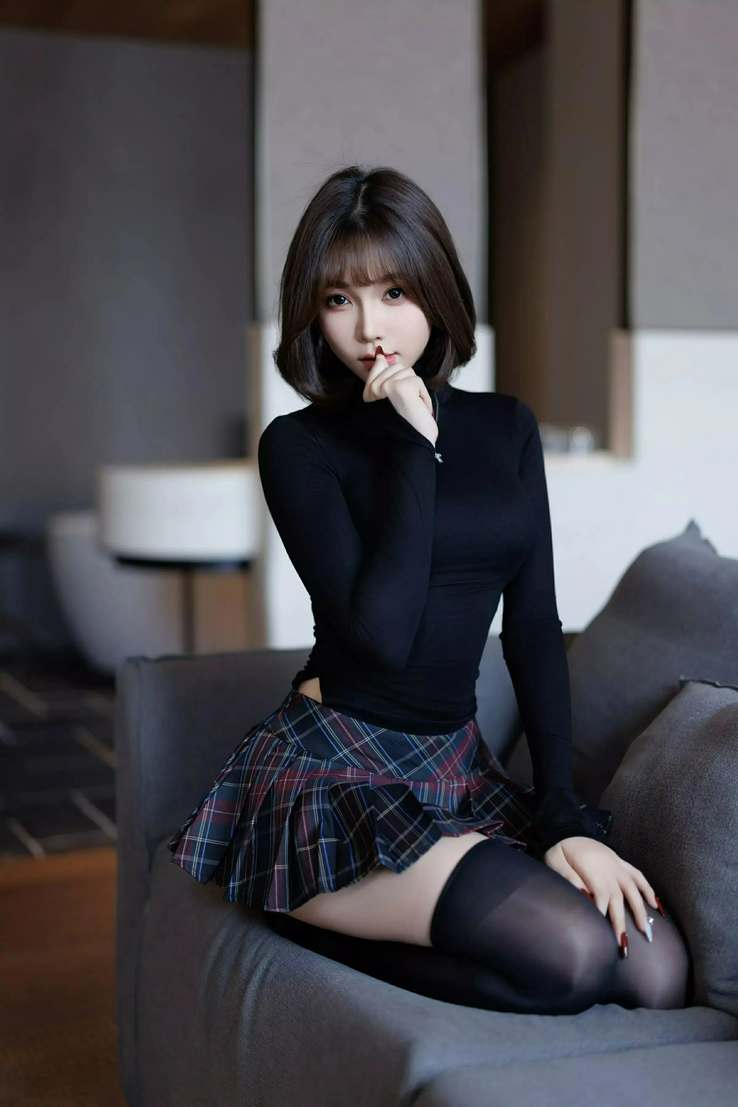  XiuRen 秀人 No.9944 徐莉芝Booty [85P]