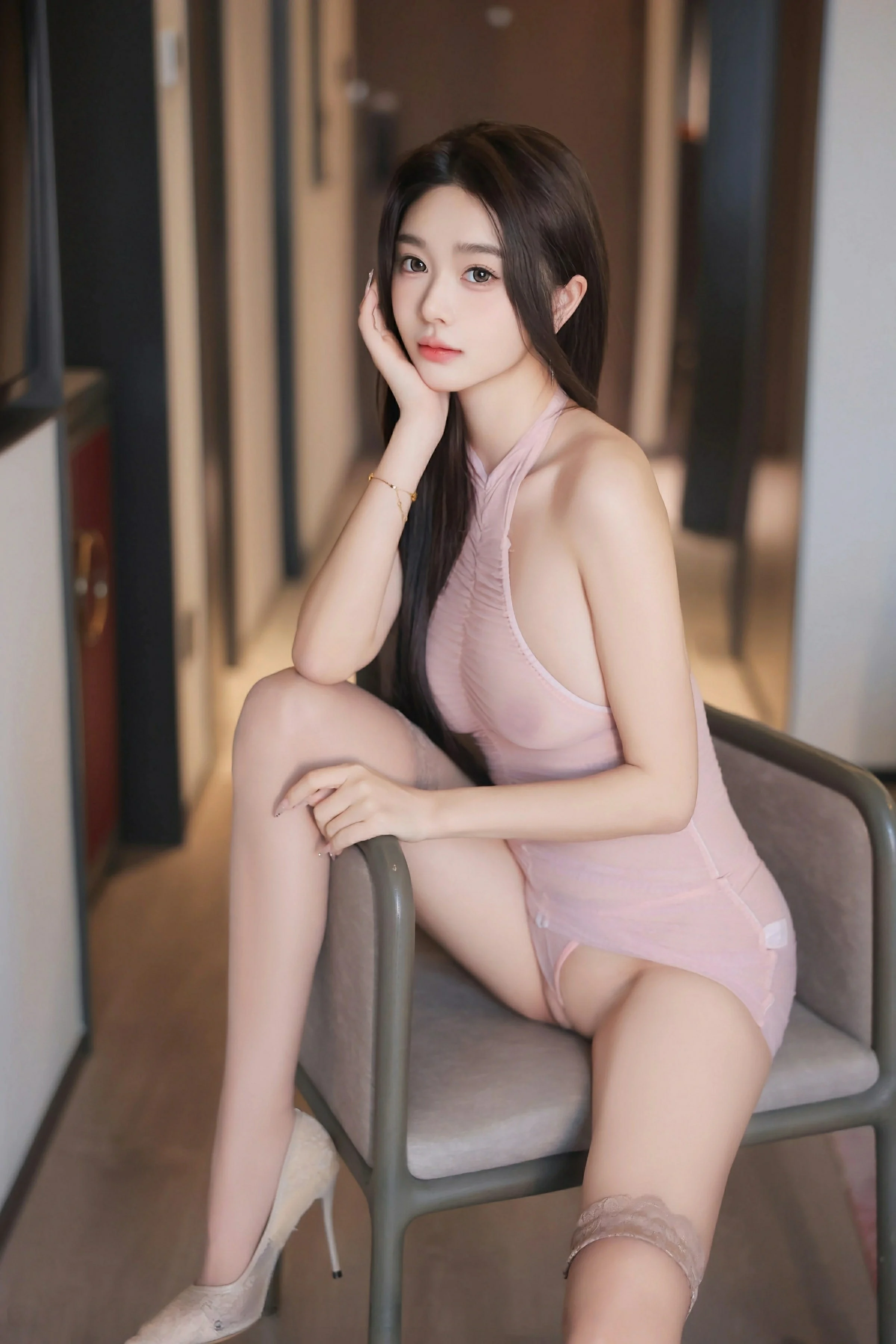  XiuRen 秀人 No.9628 candy糖糖 [76P]