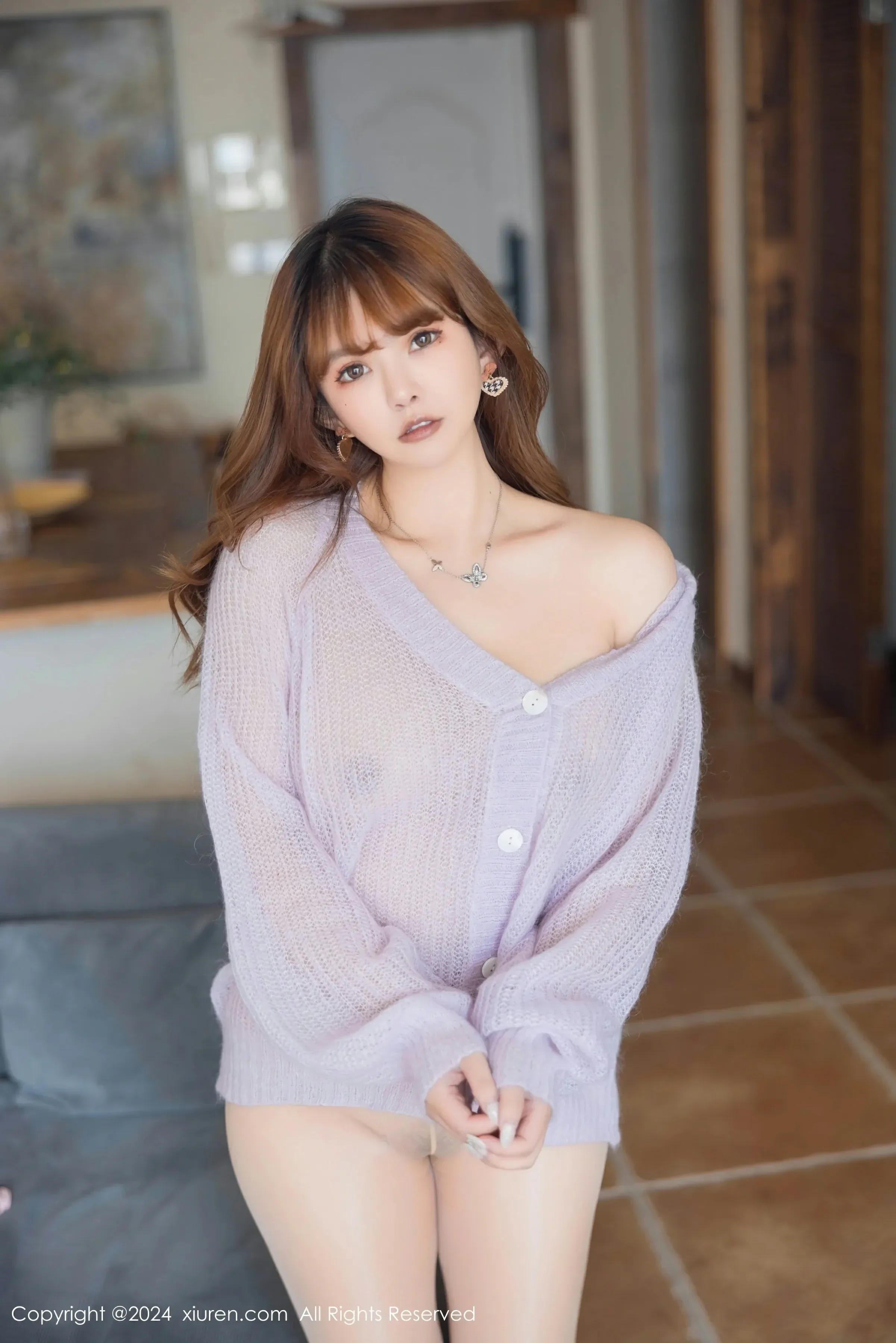  XiuRen 秀人 No.8228 张思允Nice [85P]