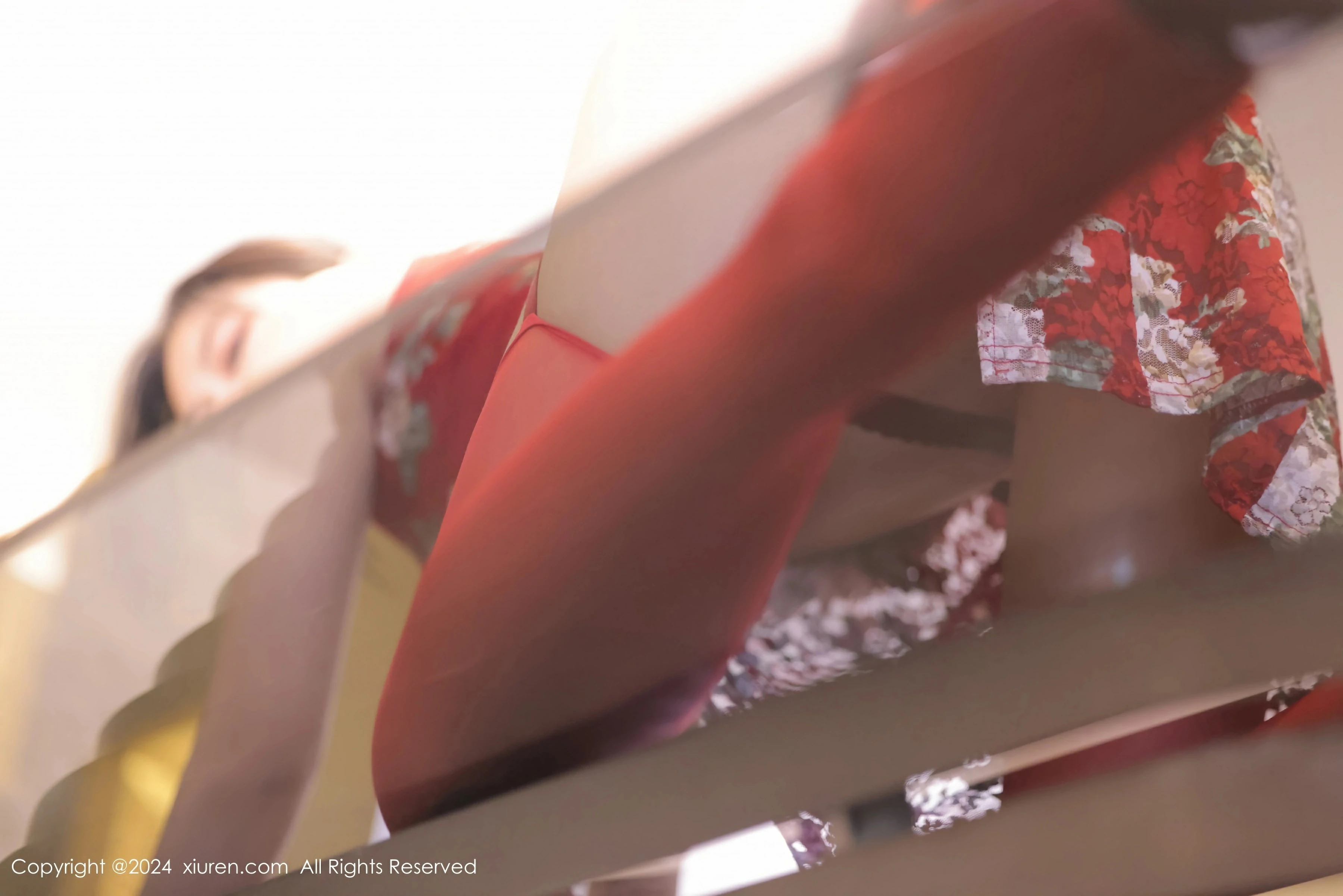  XiuRen 秀人 No.8871 尹甜甜 [92P]第18张