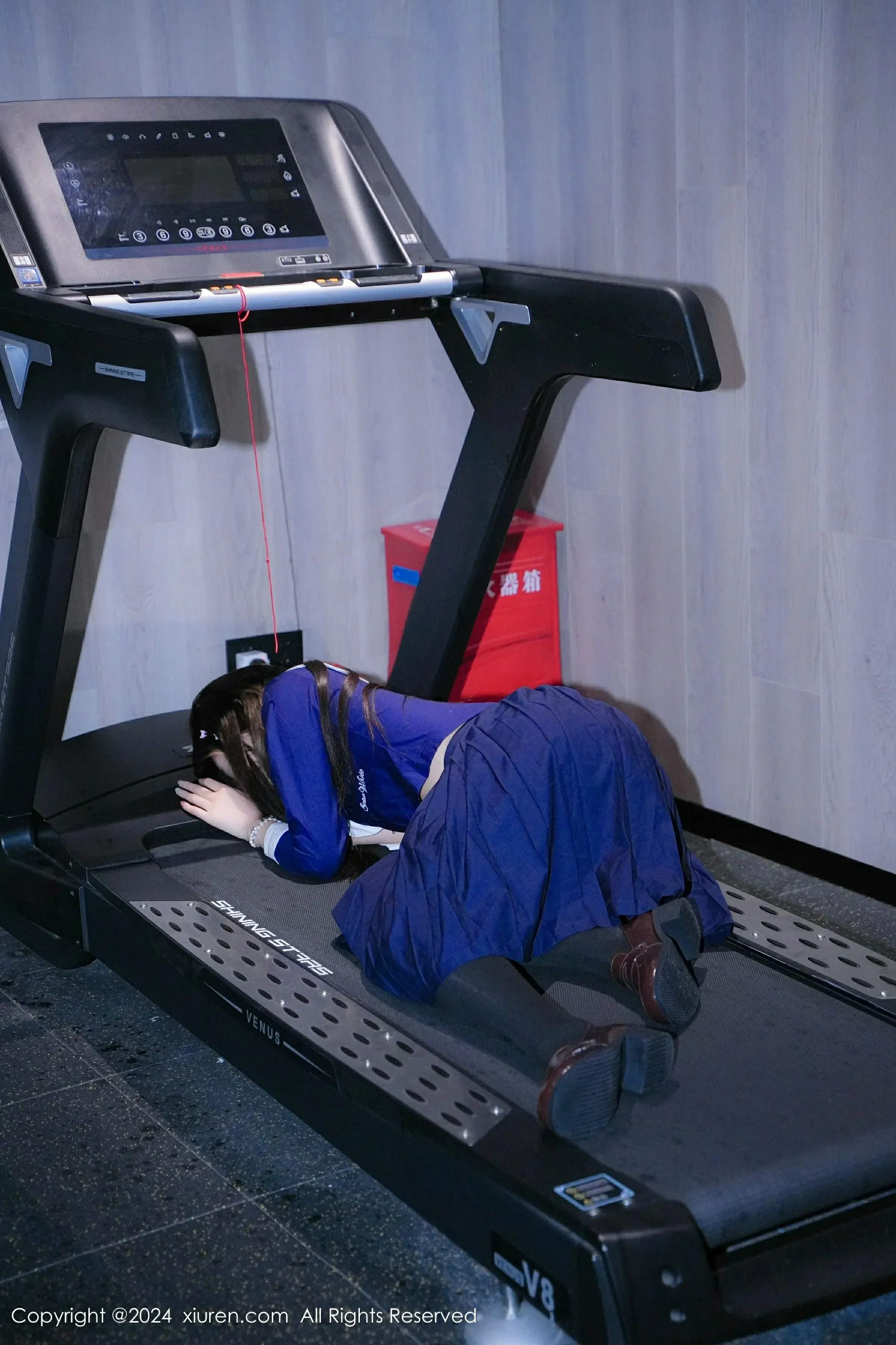  XiuRen 秀人 No.9241 Erikaki [76P]第7张