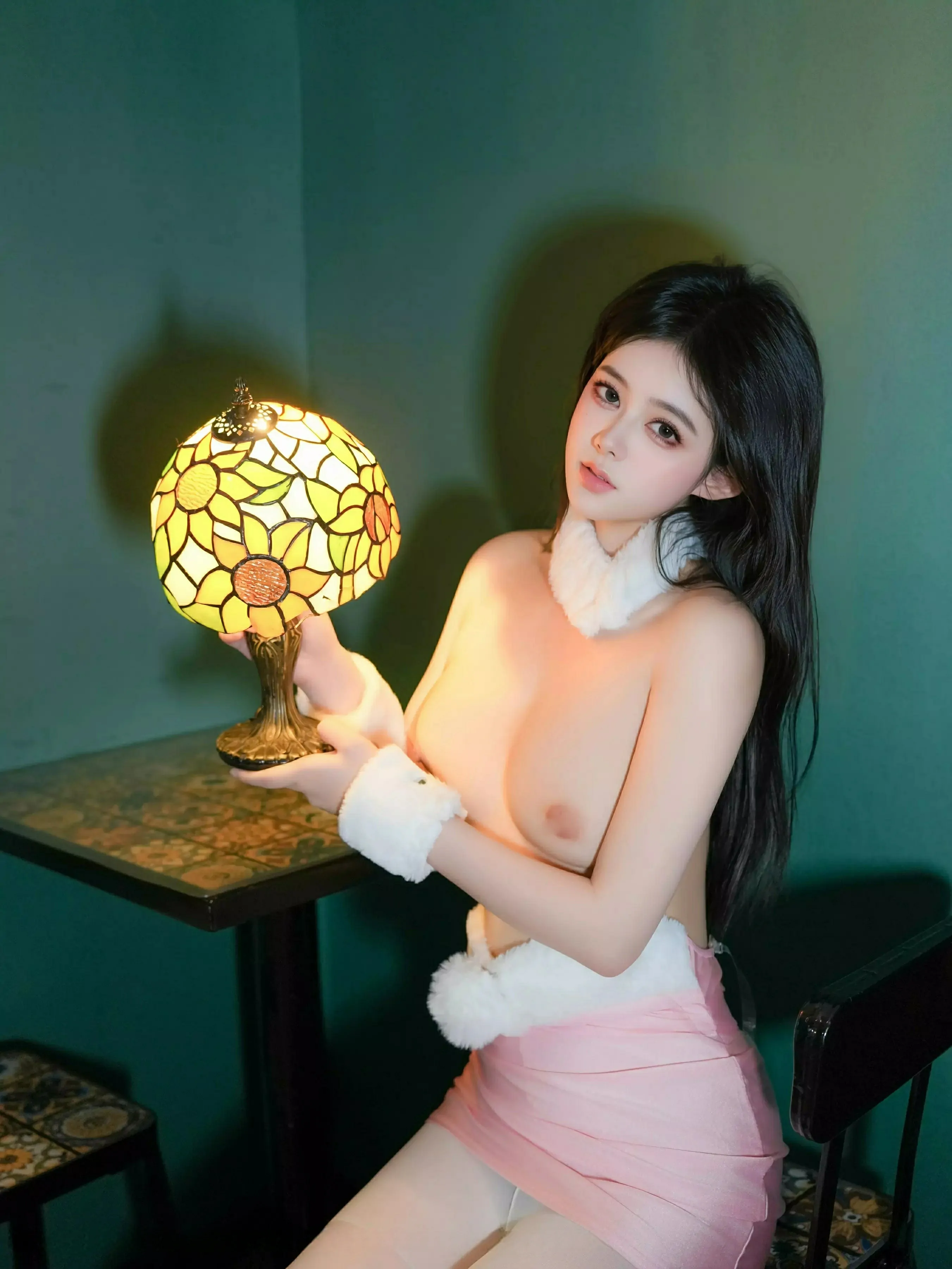  XiuRen 秀人 No.9954 小樱koko 新人模特 [65P]第18张