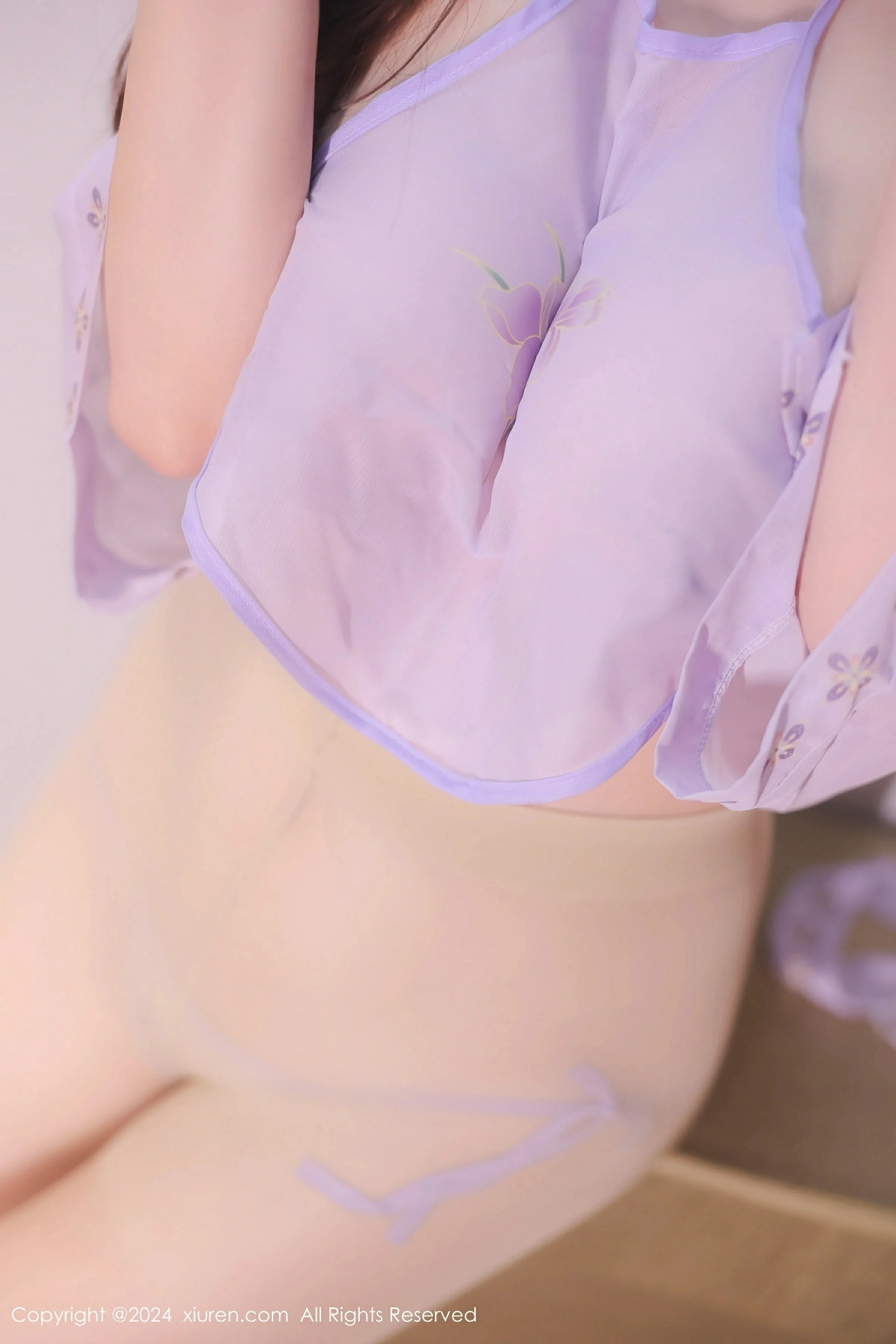  XiuRen 秀人 No.9178 小肉肉咪 [79P]第8张