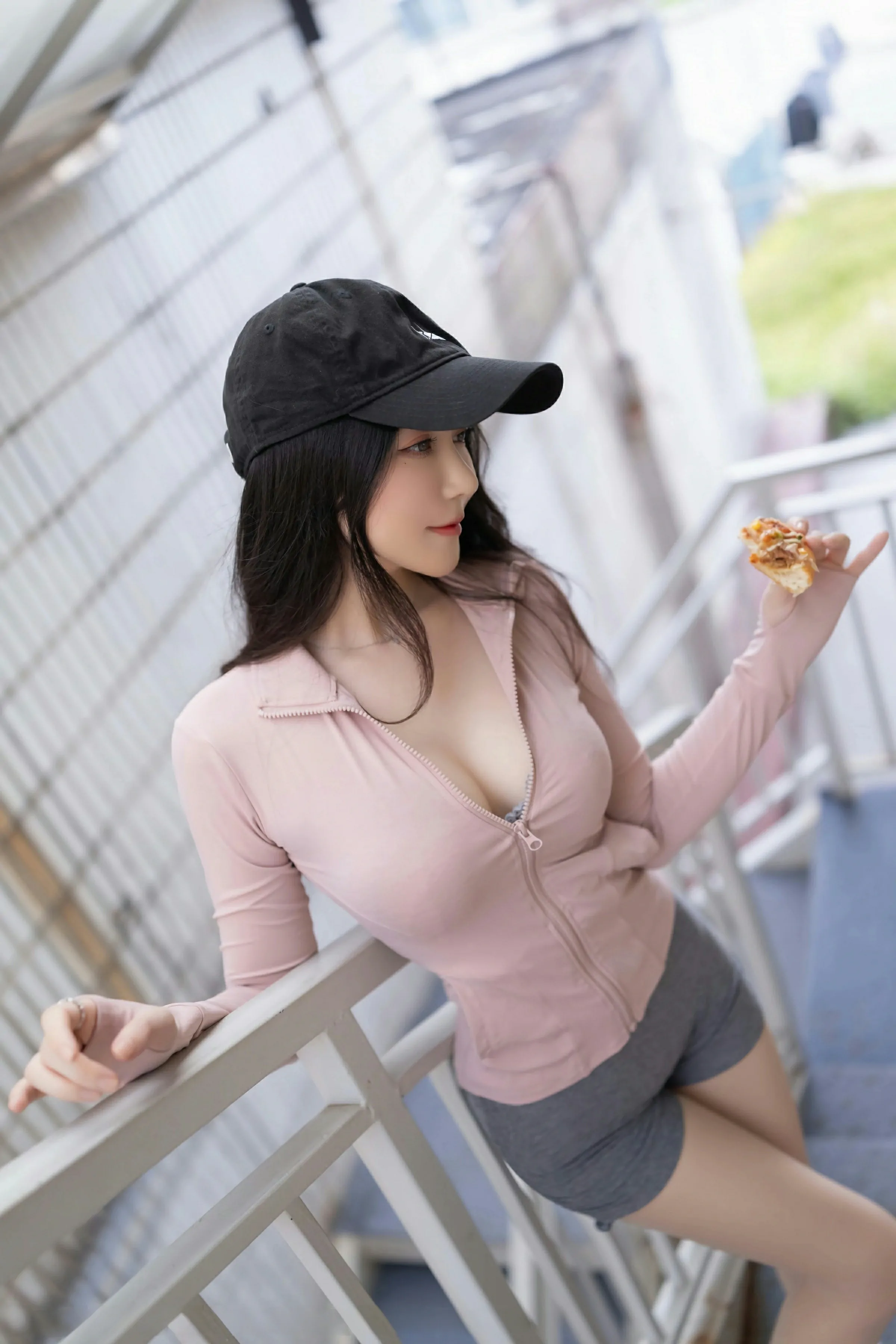  秀人网 No.10542 鱼子酱Fish [80P]第9张