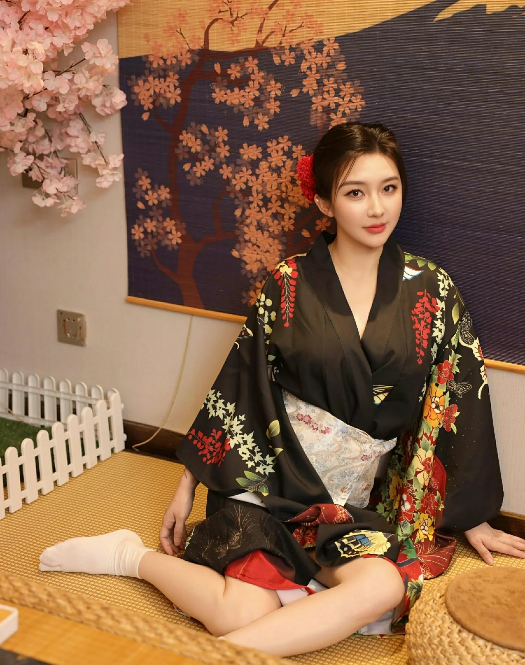  秀人网 No.10627 苏一诺 [80P]第12张