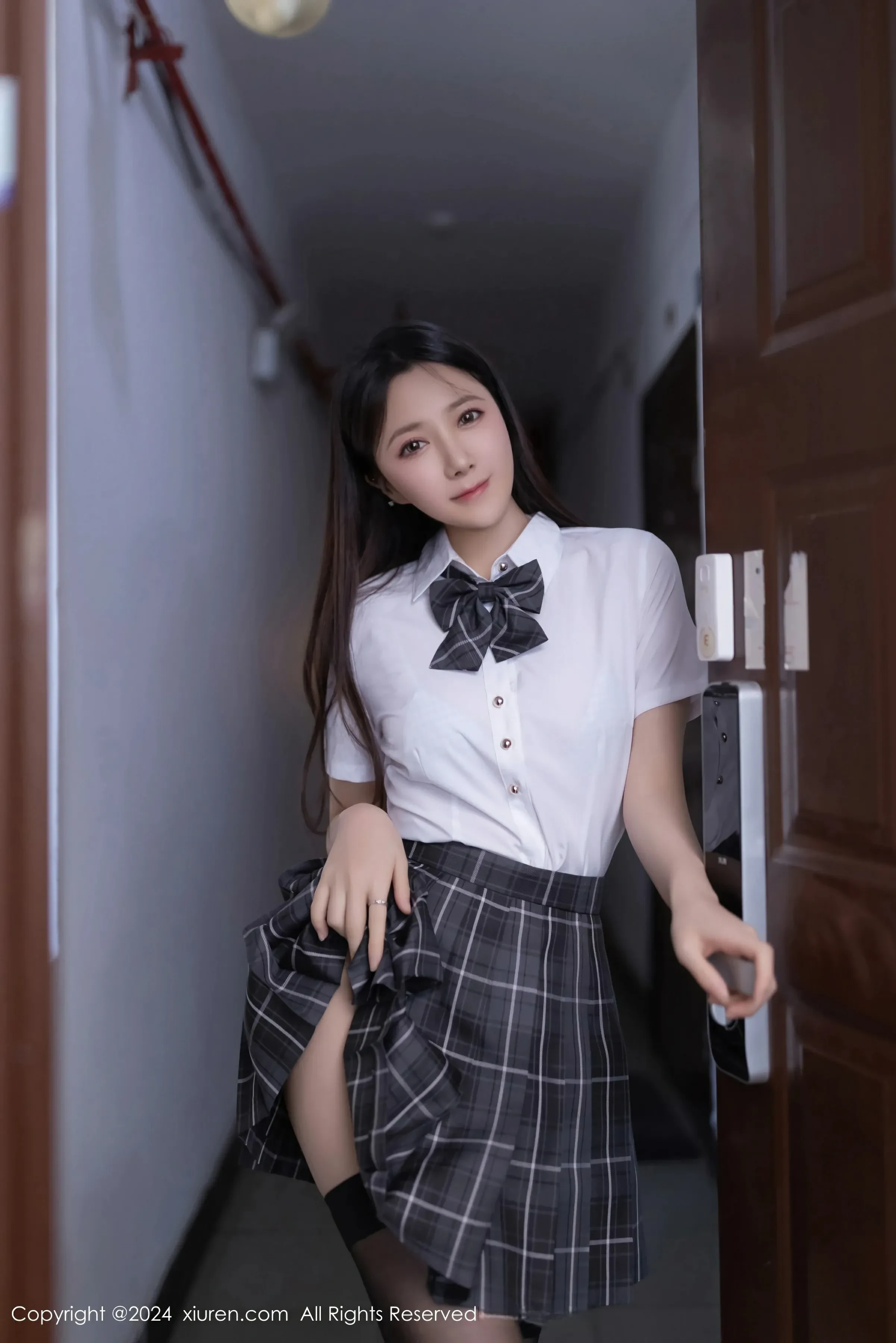  XiuRen 秀人 No.8516 鱼子酱Fish [80P]第3张