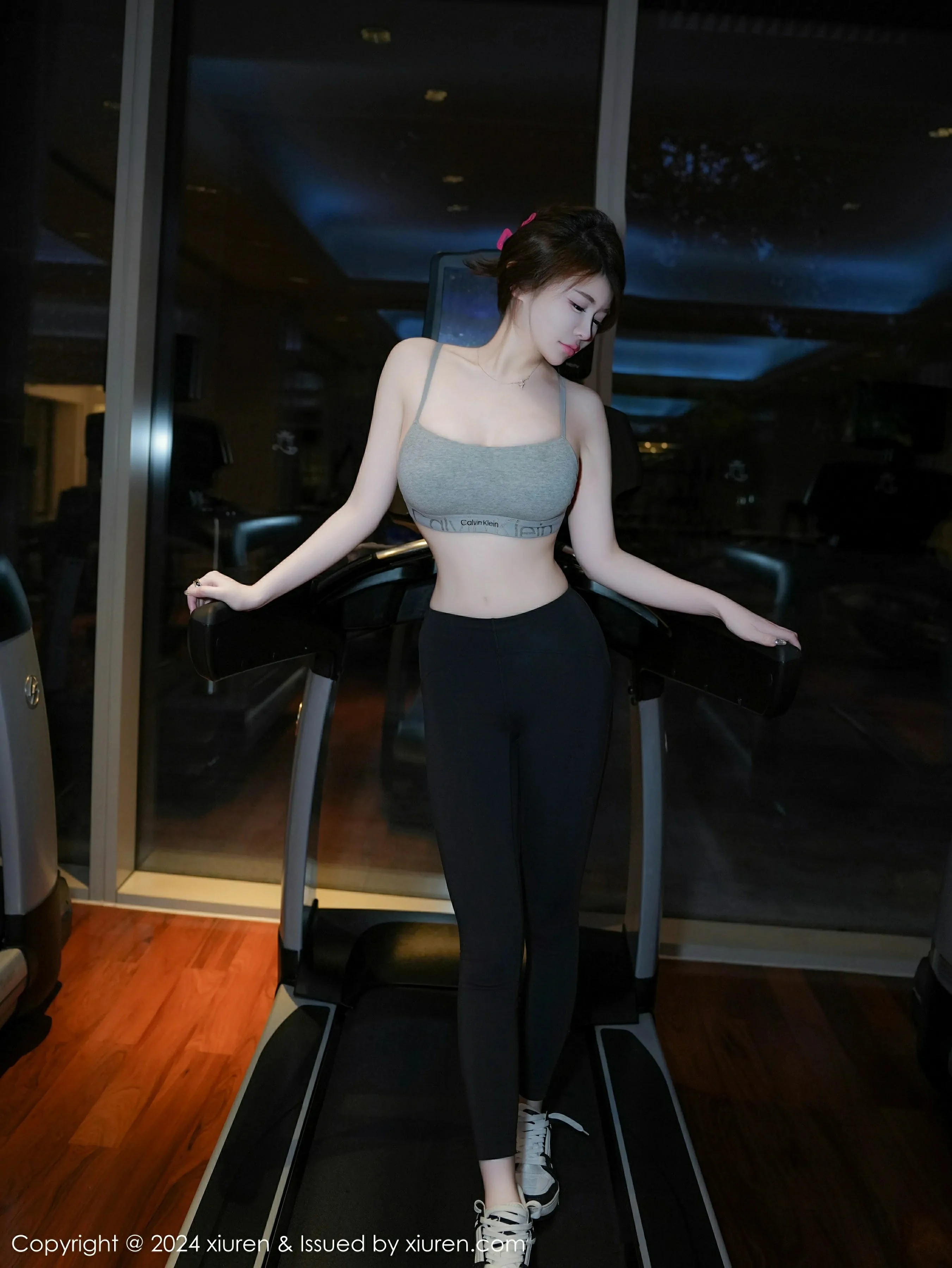  XiuRen 秀人 No.9452 甜妮 [71P]第15张