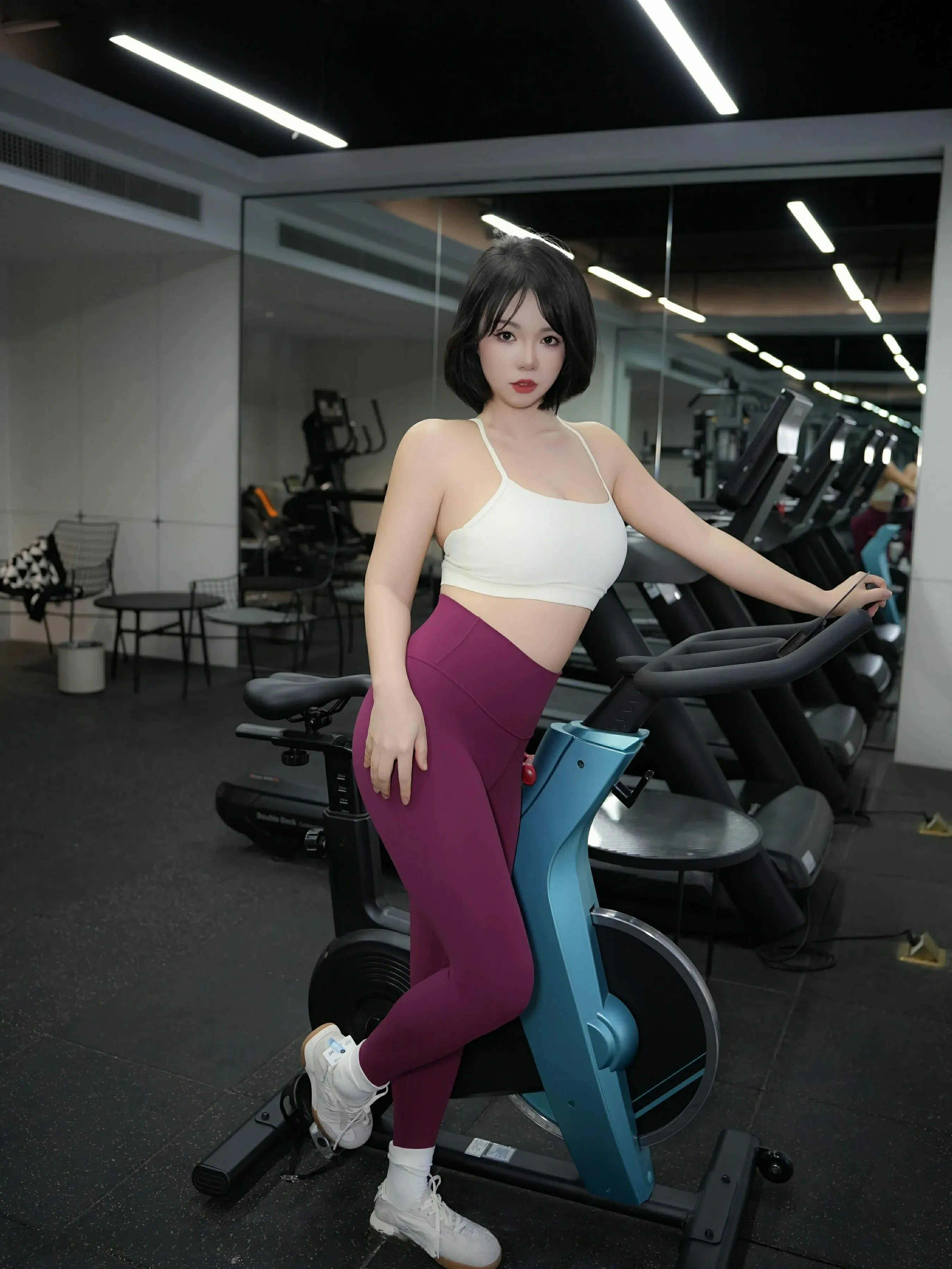  XiuRen 秀人 No.9603 桃色奶酪 [57P]第1张