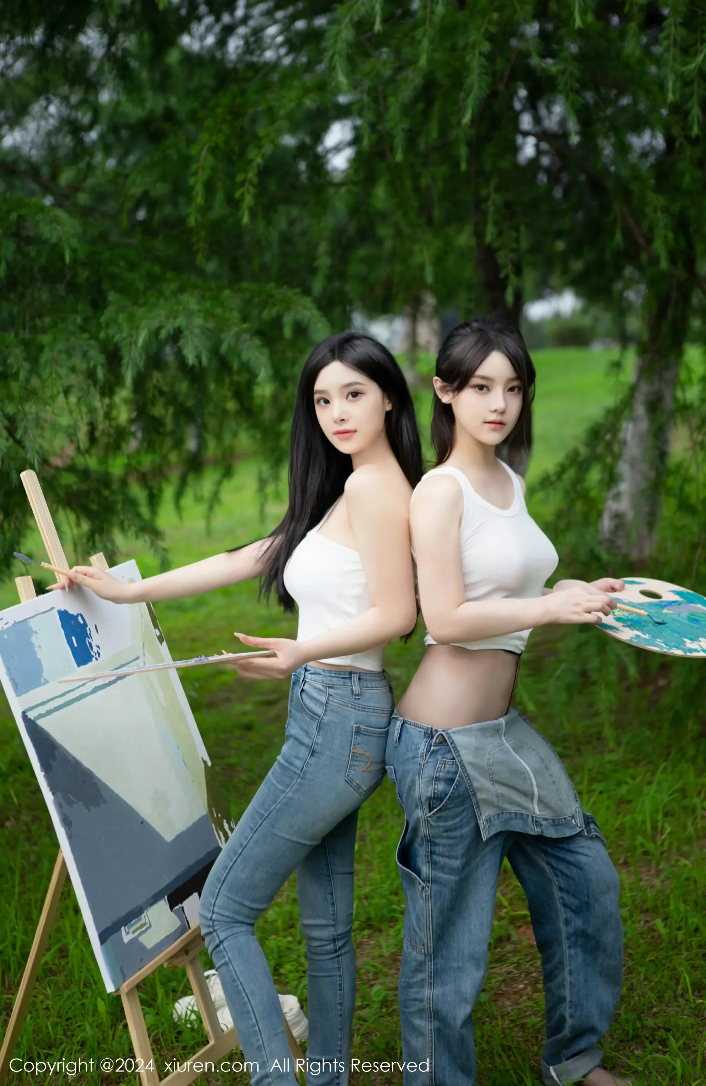  XiuRen 秀人 No.8638 豆瓣酱 模特合集 [73P]第2张