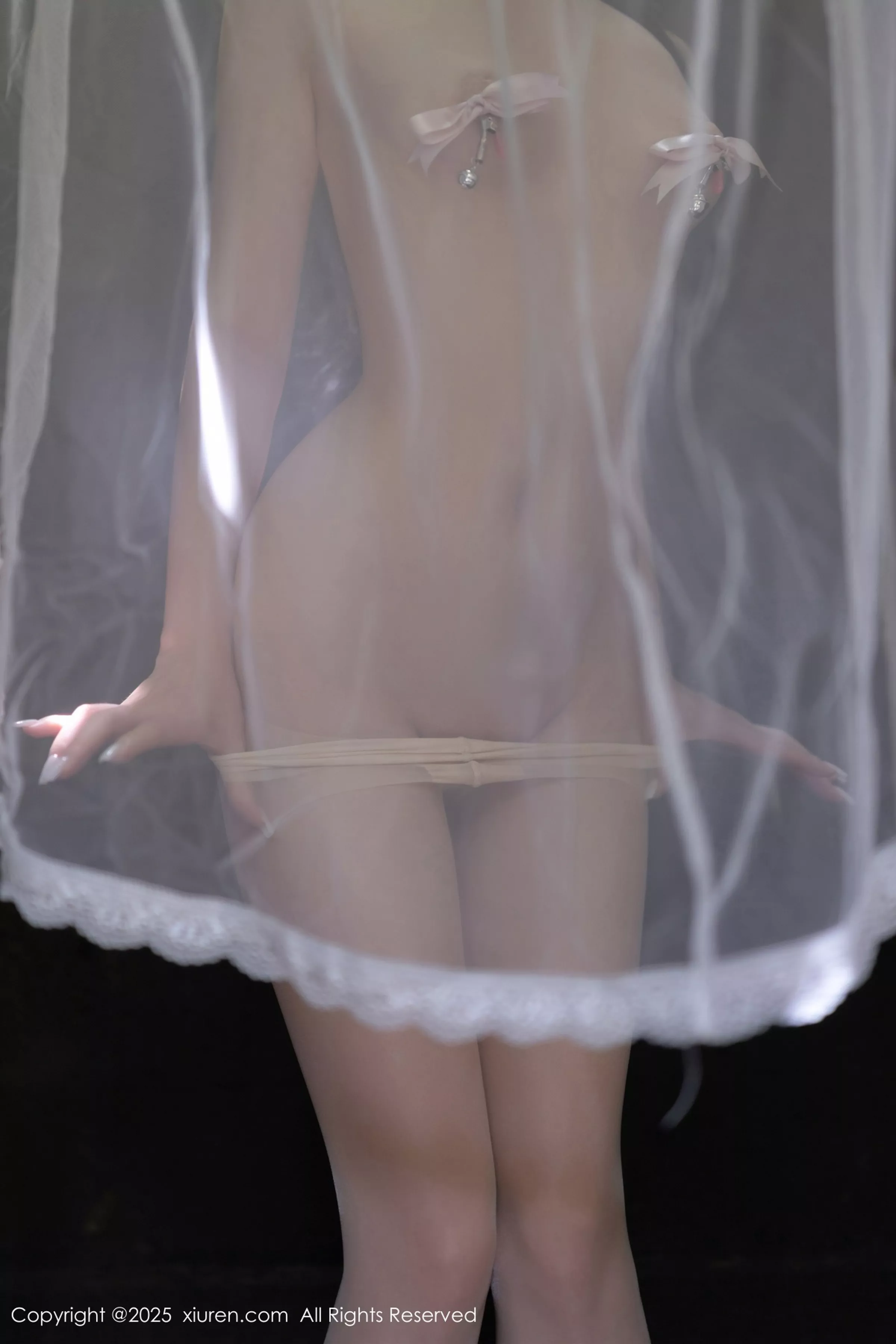  XiuRen 秀人 No.10173 鱼子酱Fish [80P]第12张