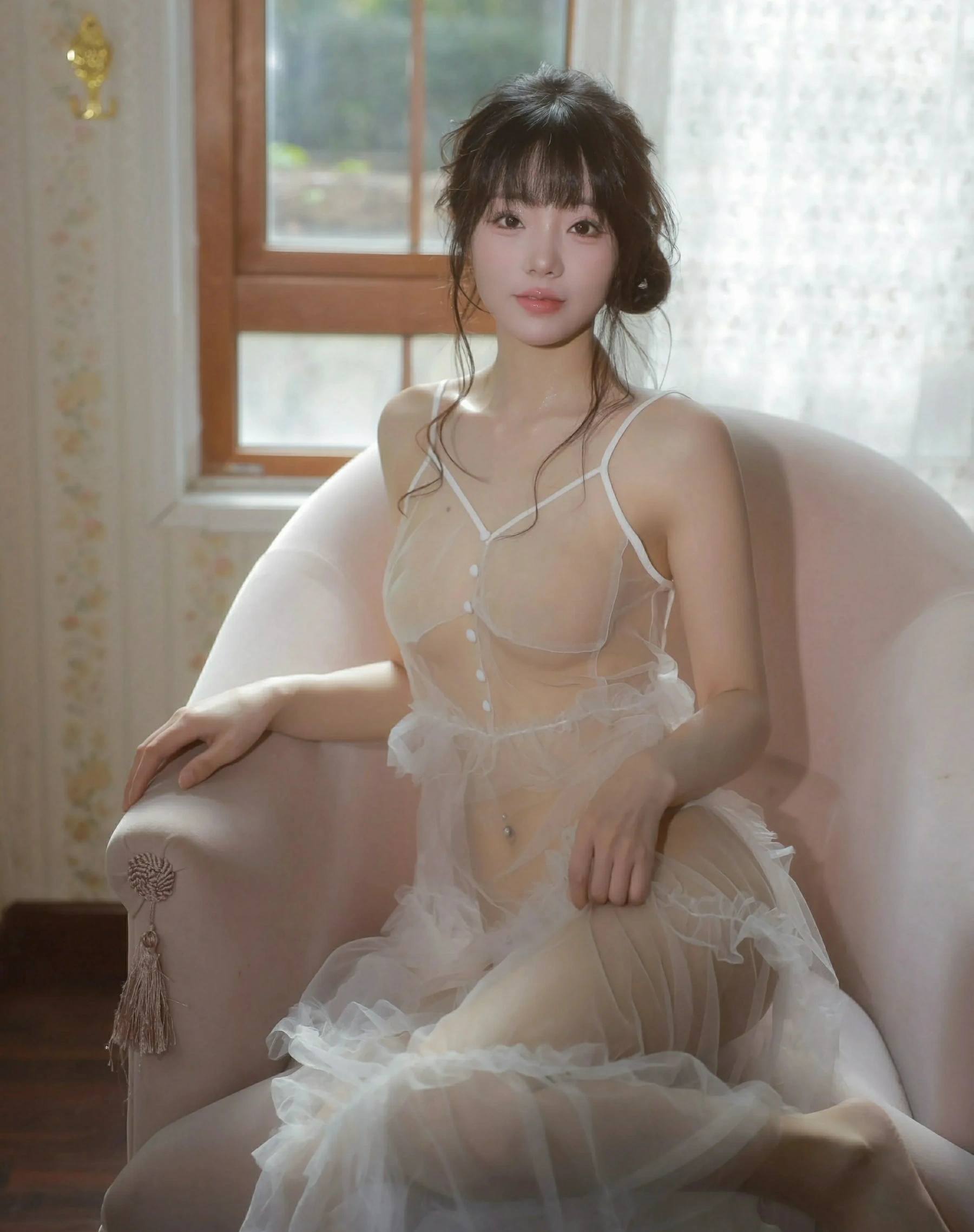  秀人网 No.10799 佘贝拉Bella [73P]第15张