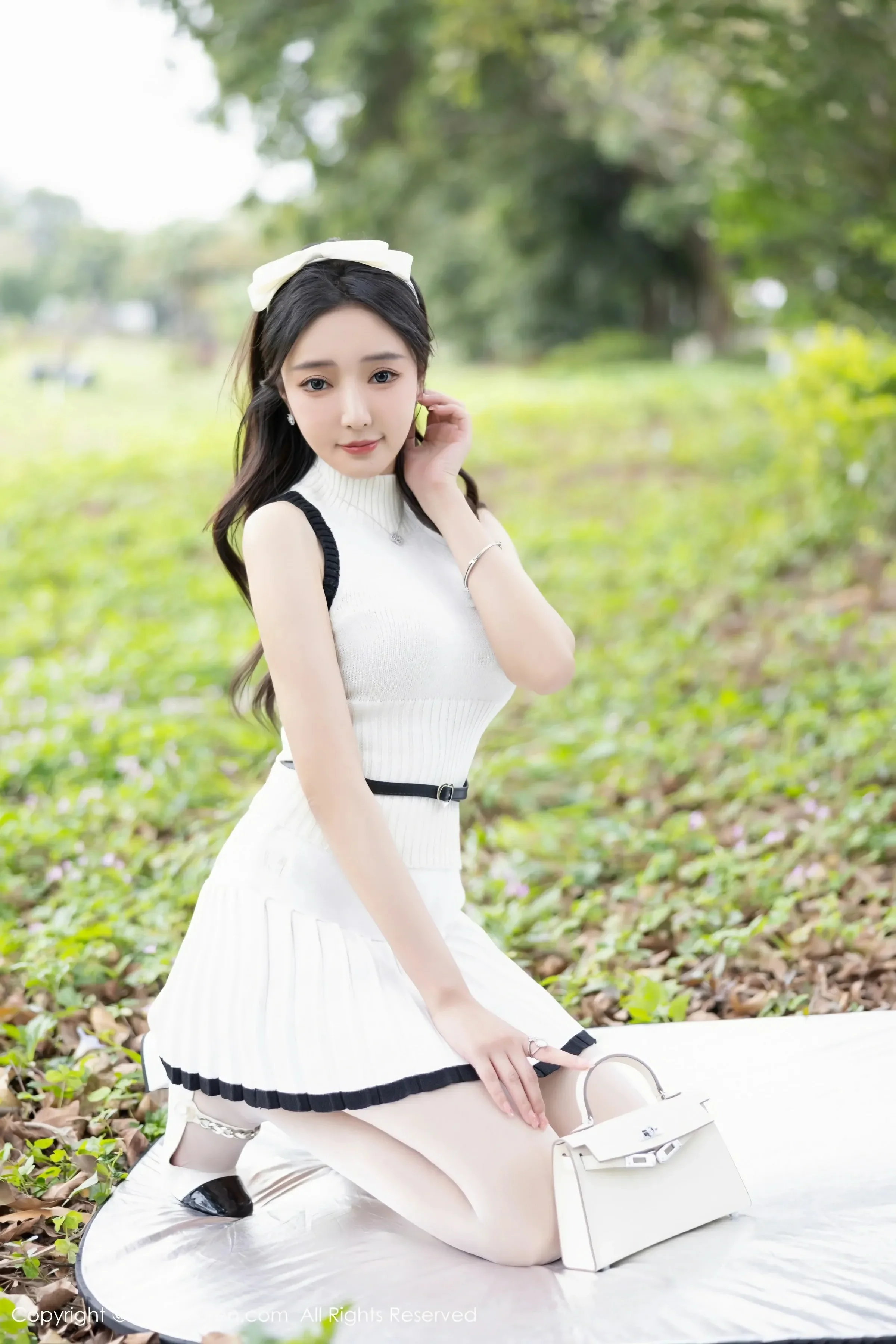  XiuRen 秀人 No.8334 王馨瑶yanni [80P]第5张