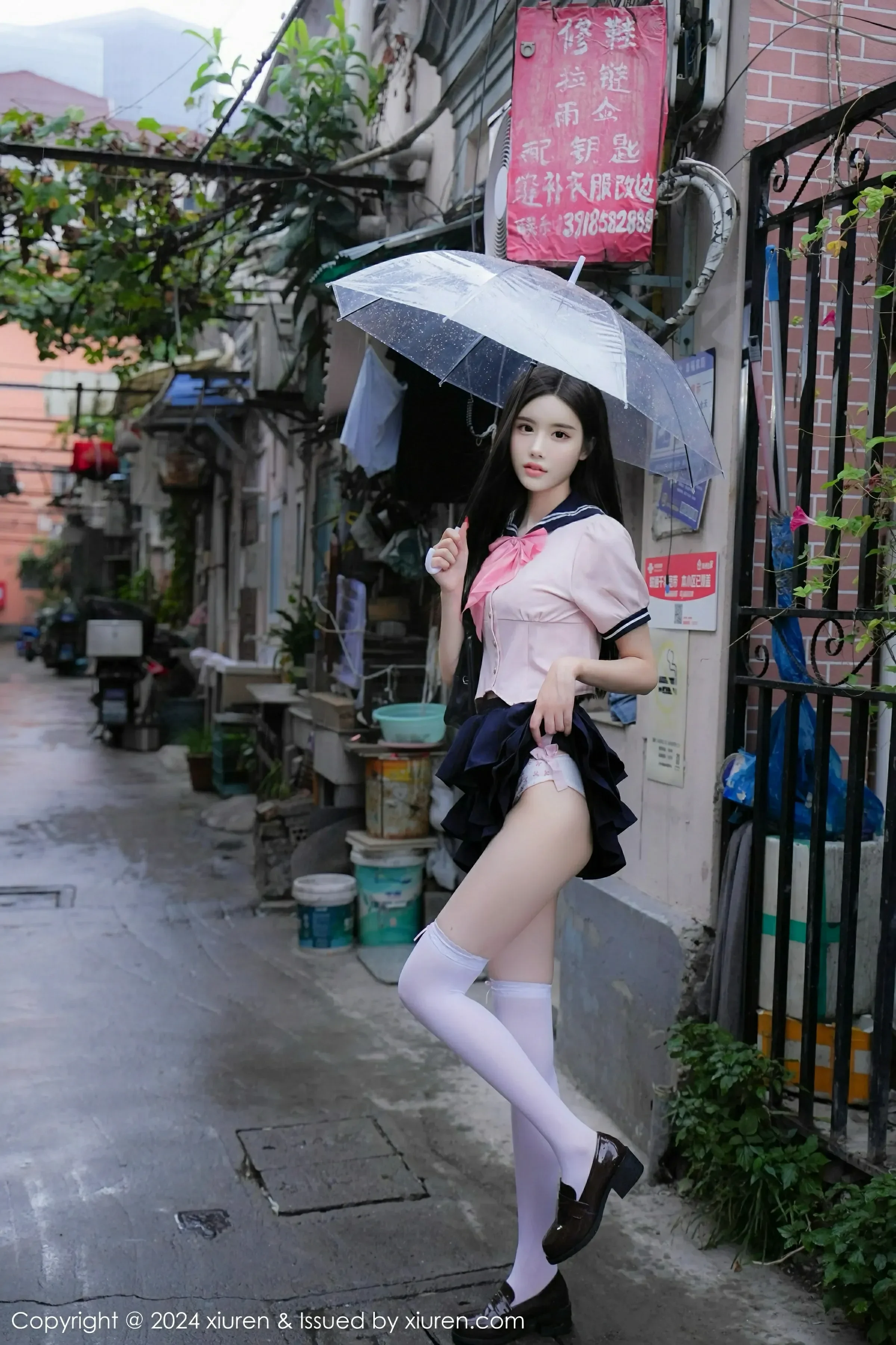  XiuRen 秀人 No.9224 Erikaki [84P]第7张