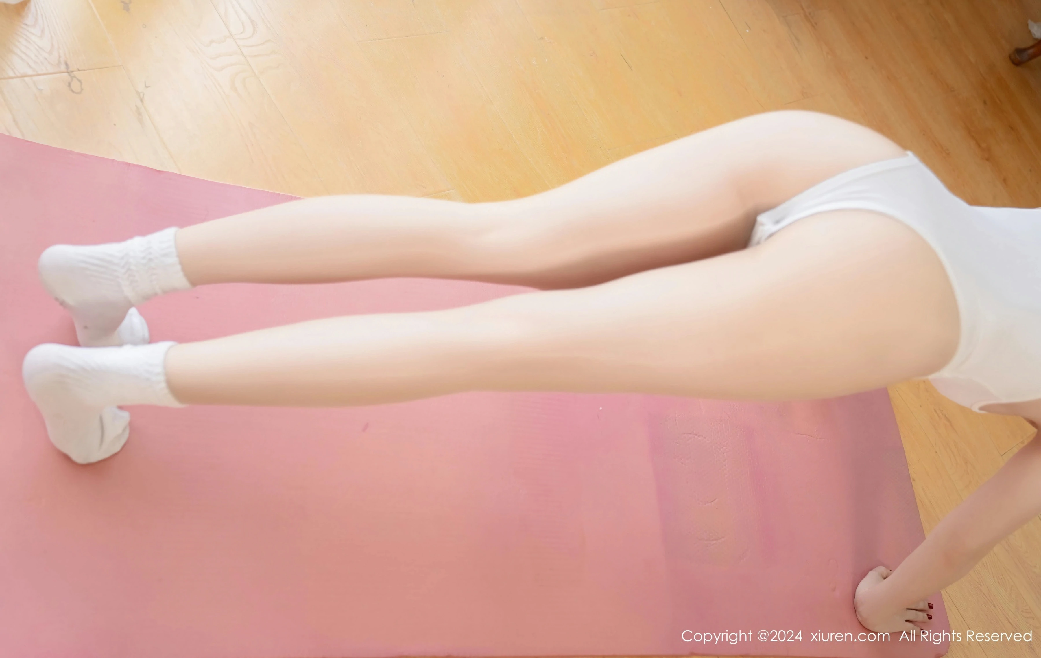  XiuRen 秀人 No.8254 波巧酱 [77P]第3张