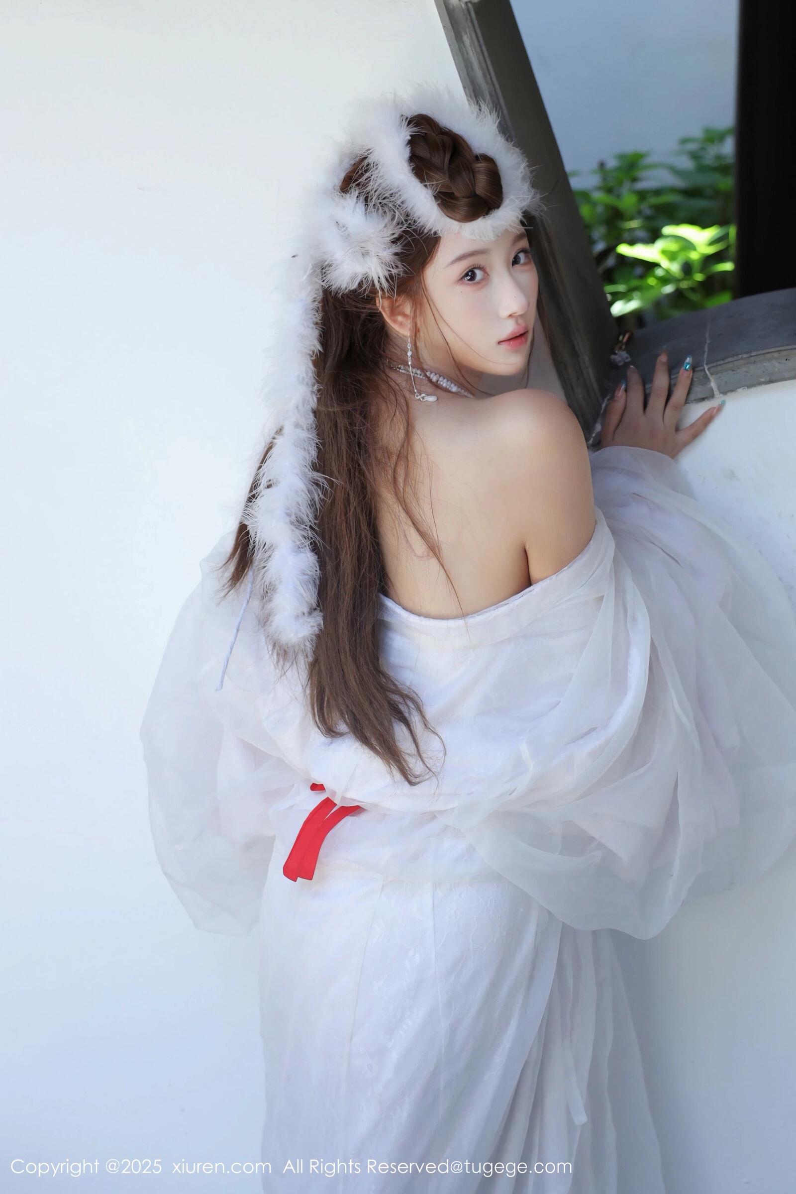  秀人网 金允希Yuki No.10843 [78P]第18张