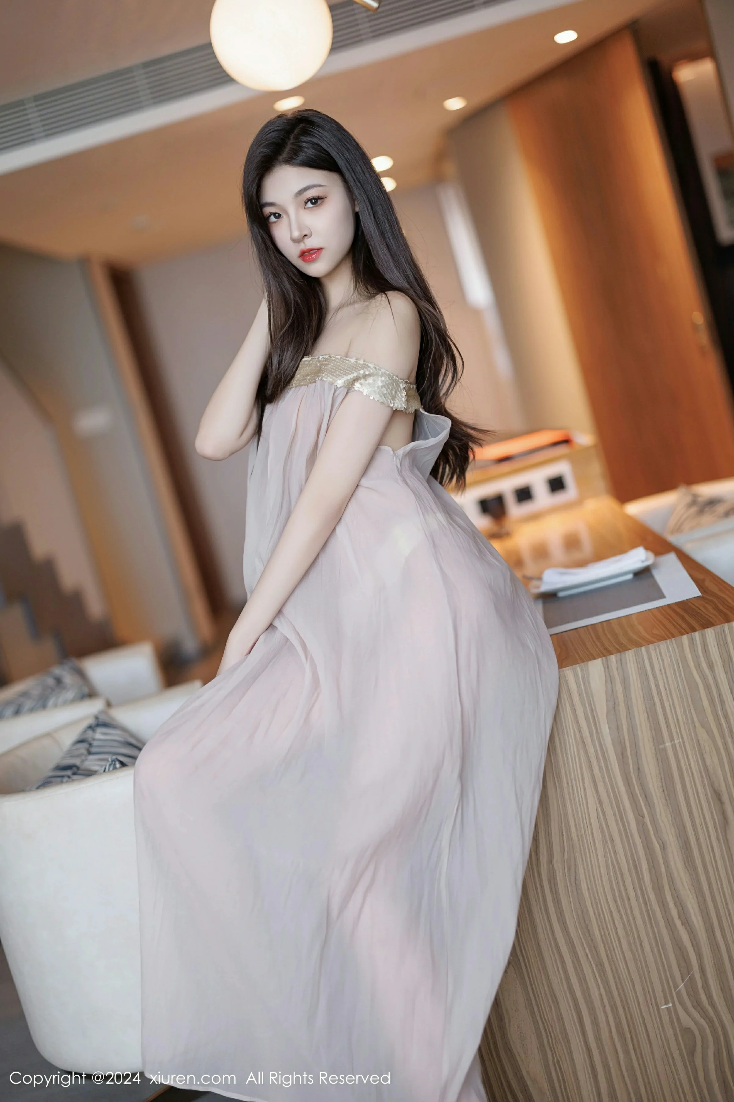  XiuRen 秀人 No.9426 初梦瑶 [102P]第7张