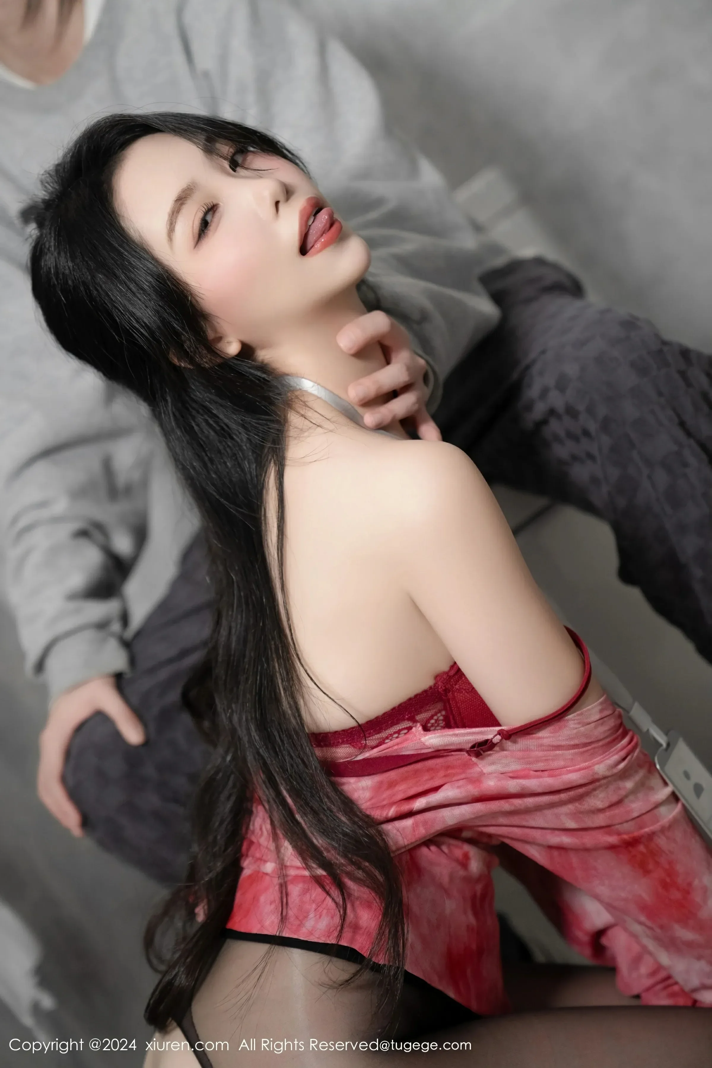  XiuRen 秀人 No.8269 利世 [70P]第18张