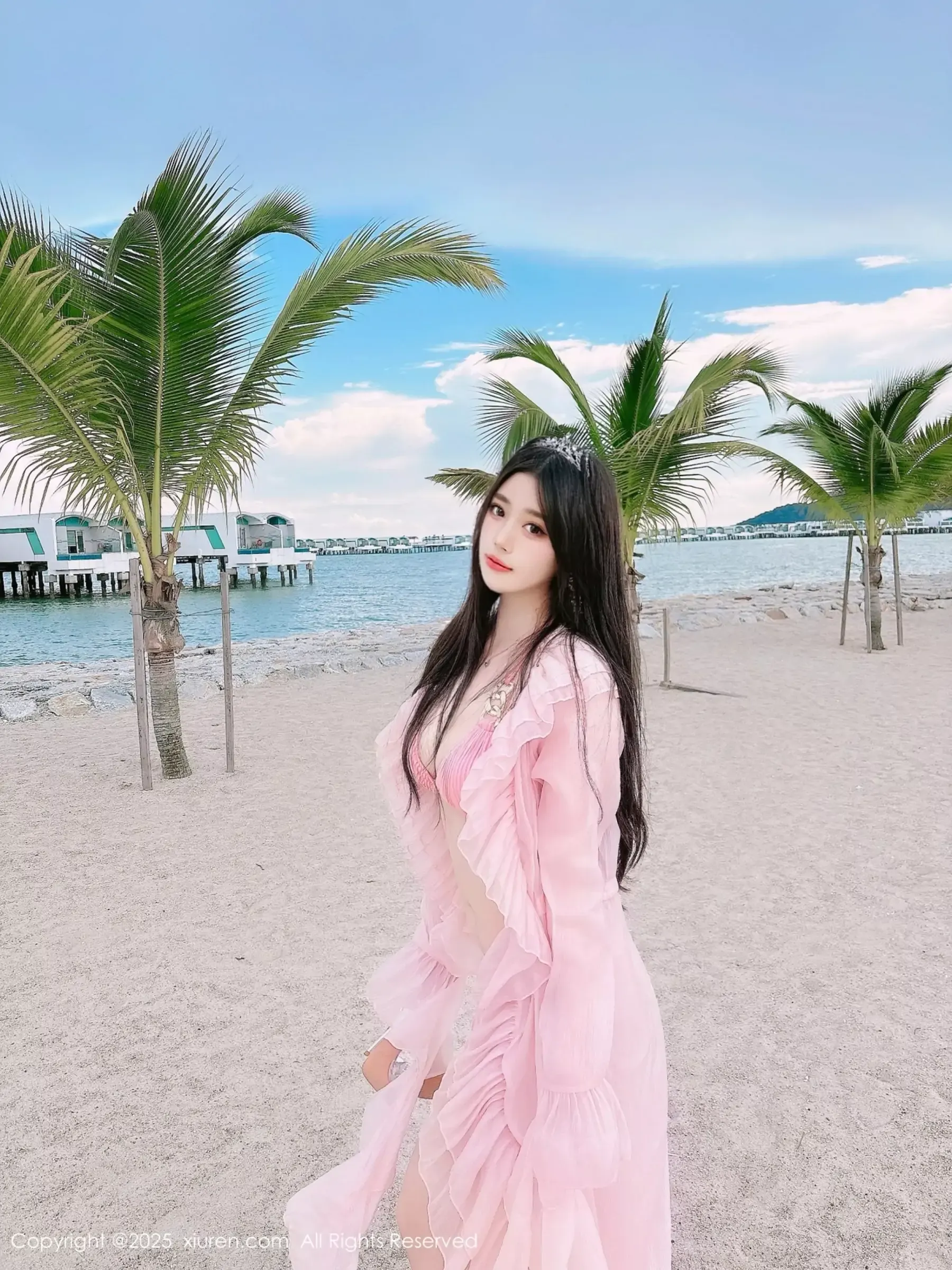  XiuRen 秀人 No.10160 蛋蛋宝 [66P]第21张