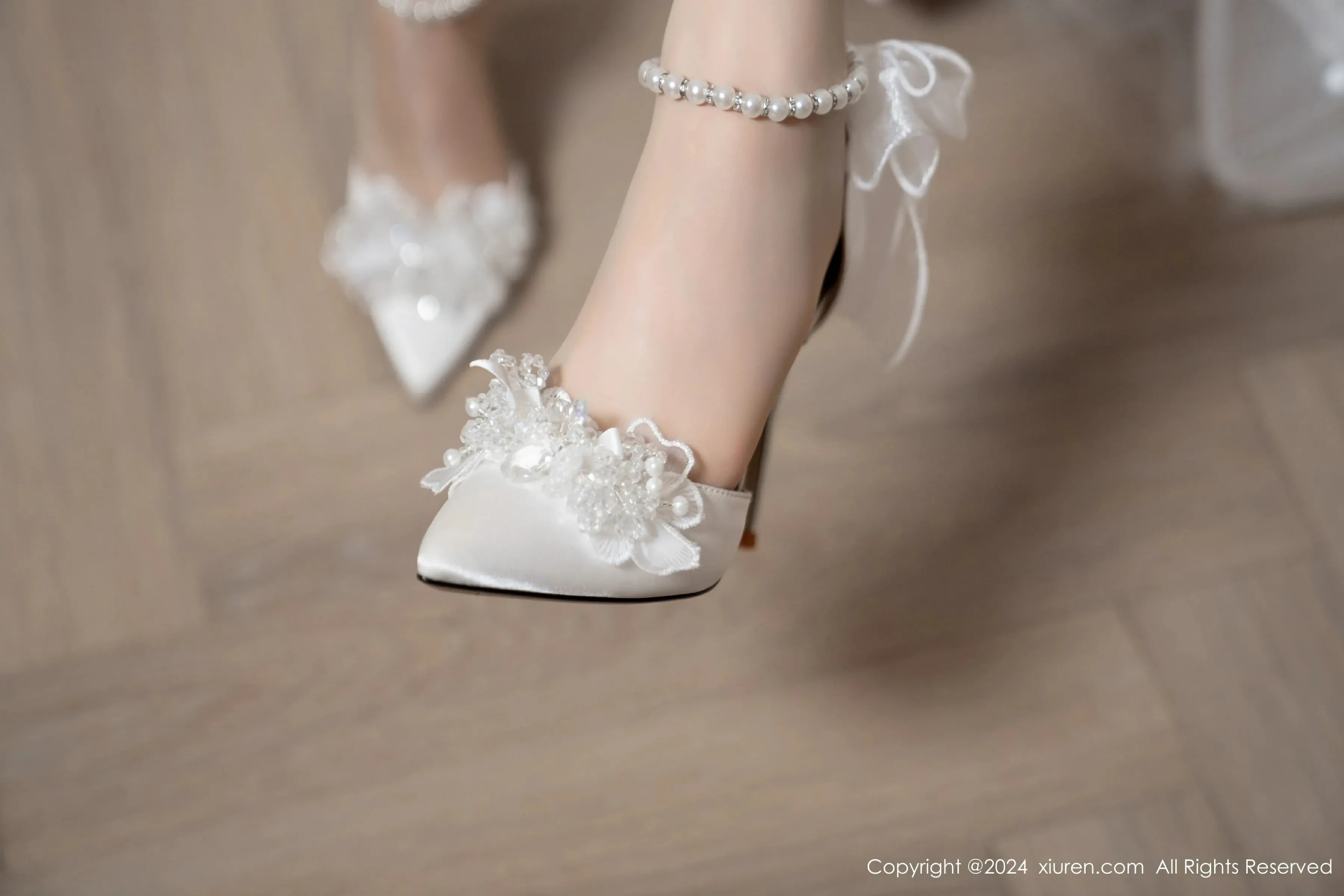  XiuRen 秀人 No.8998 利世 [100P]第7张