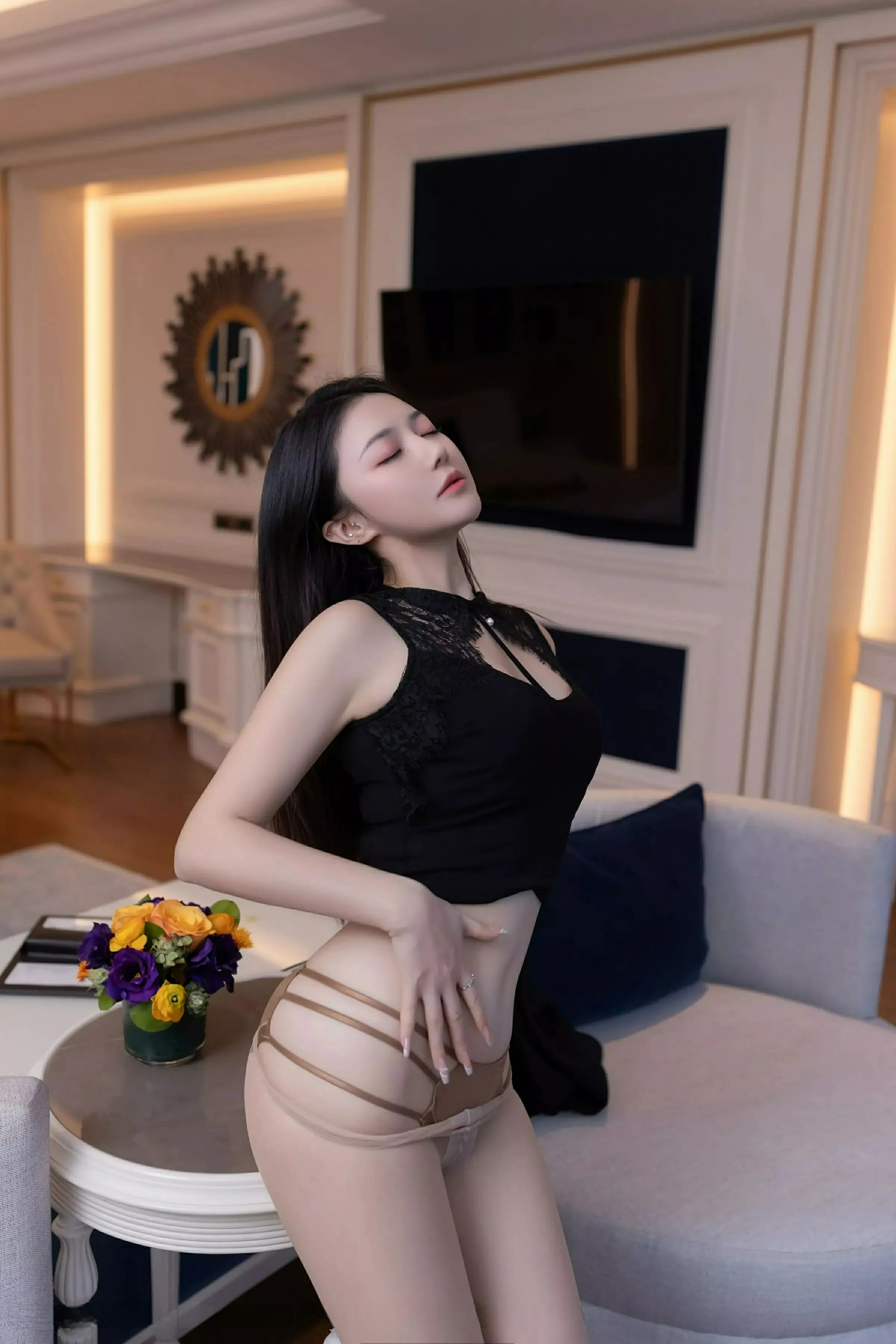  XiuRen 秀人 No.9953 鱼子酱Fish [80P]第13张