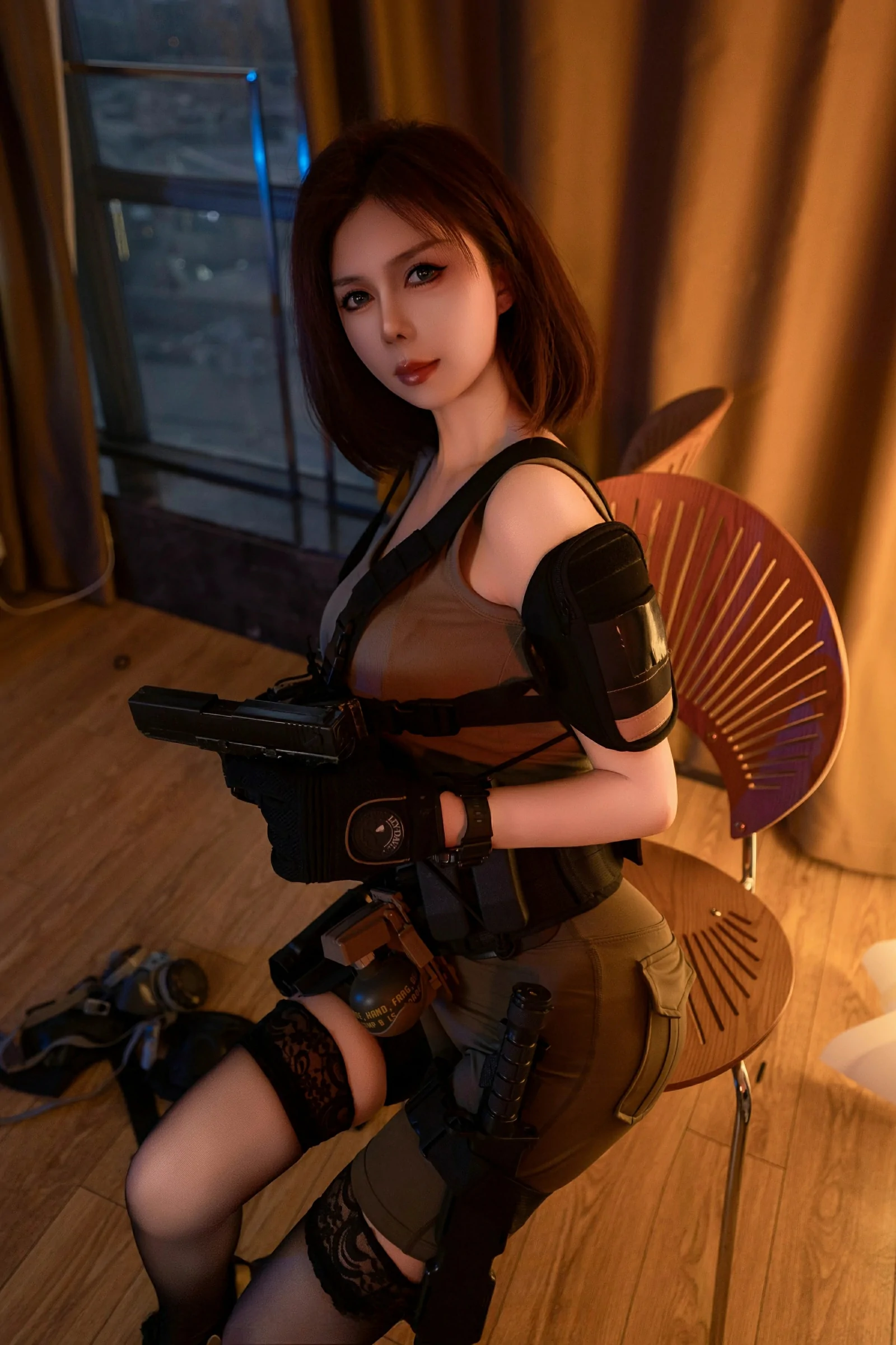  XiuRen 秀人 No.9759 白芷yy [94P]第4张