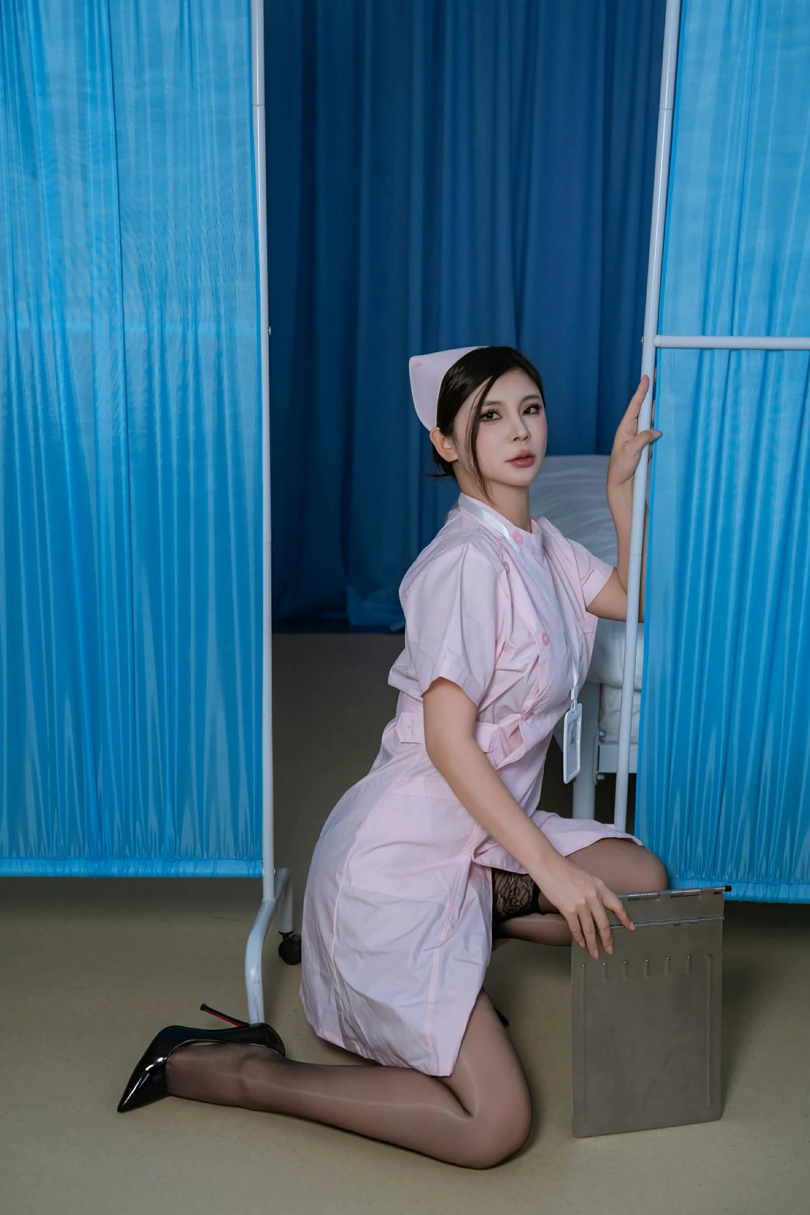  秀人网 No.10408 小蛮妖Yummy [87P]第5张