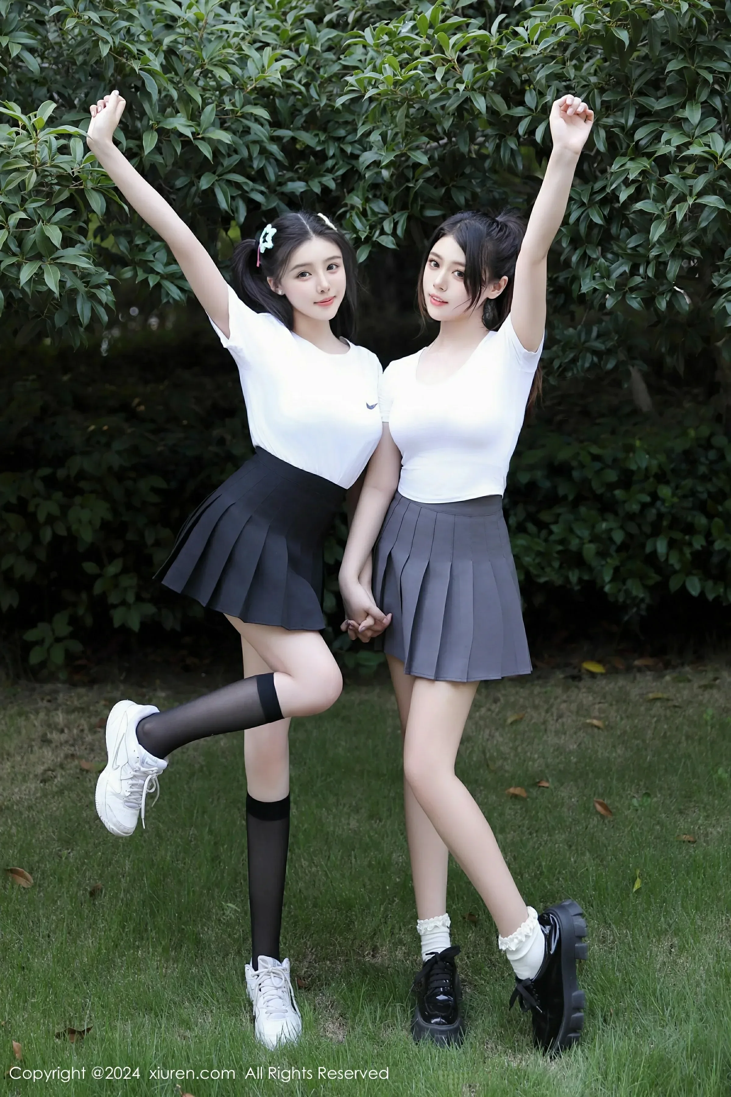  XiuRen 秀人 No.9230 袁圆模特合集 [80P]第4张