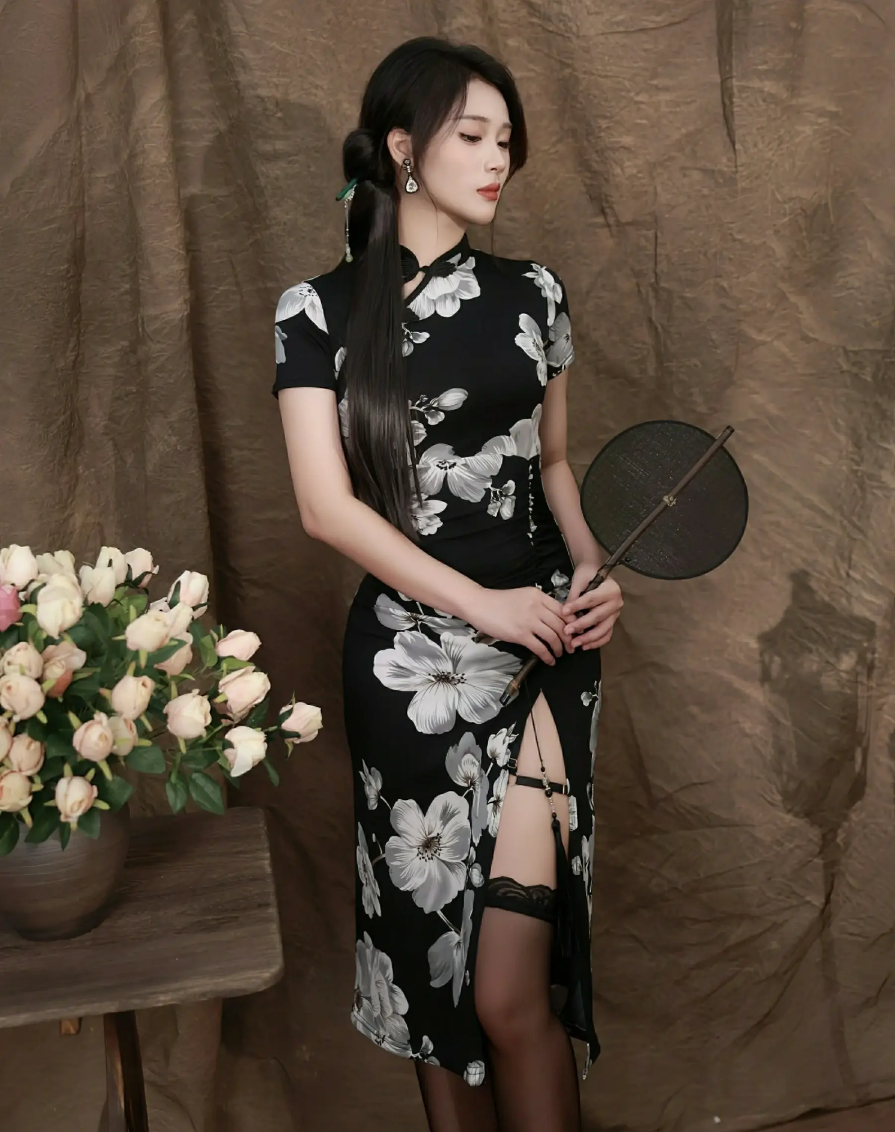  秀人网 No.10655 南乔 [72P]第1张