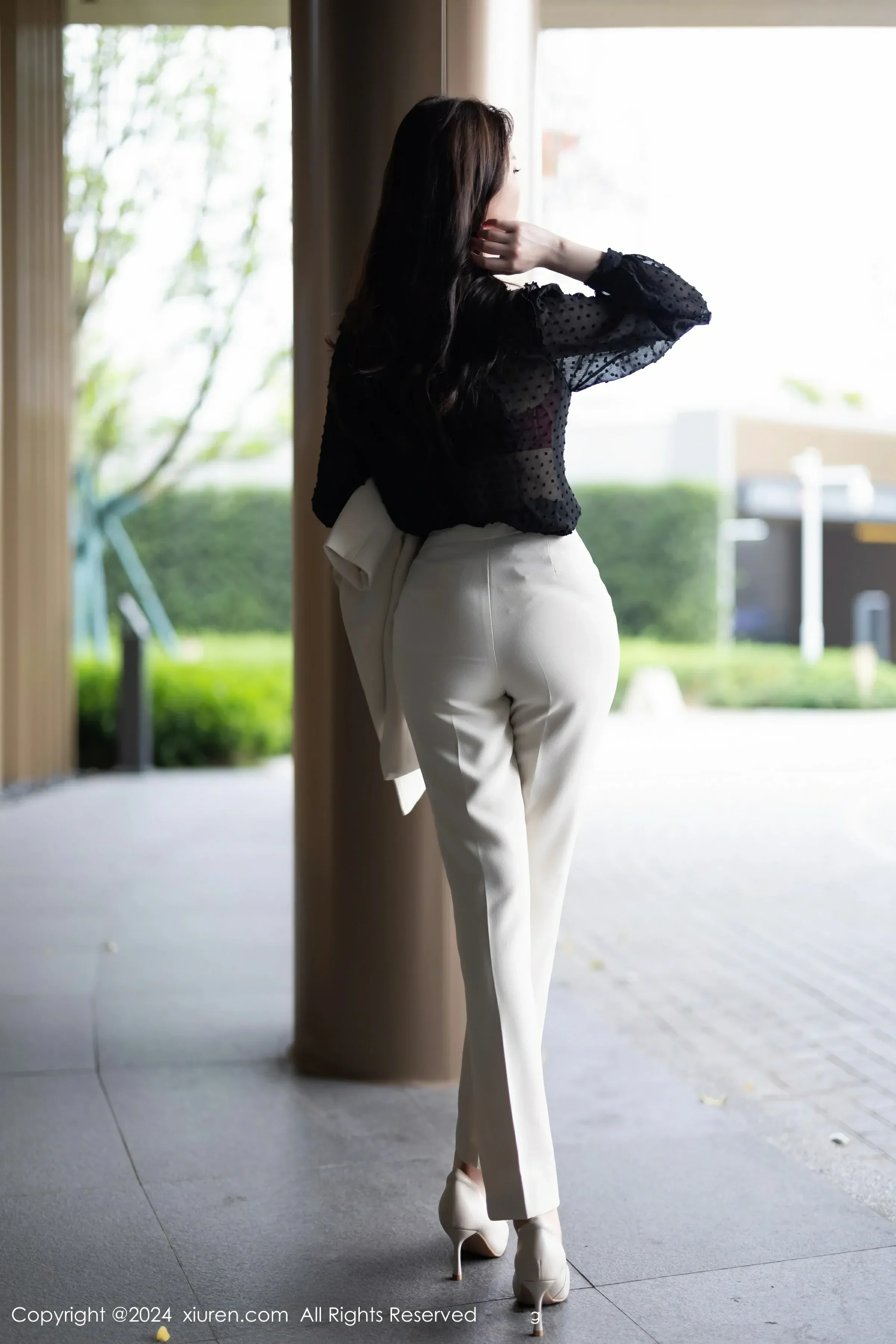  XiuRen 秀人 No.8354 梦心玥 [90P]第3张